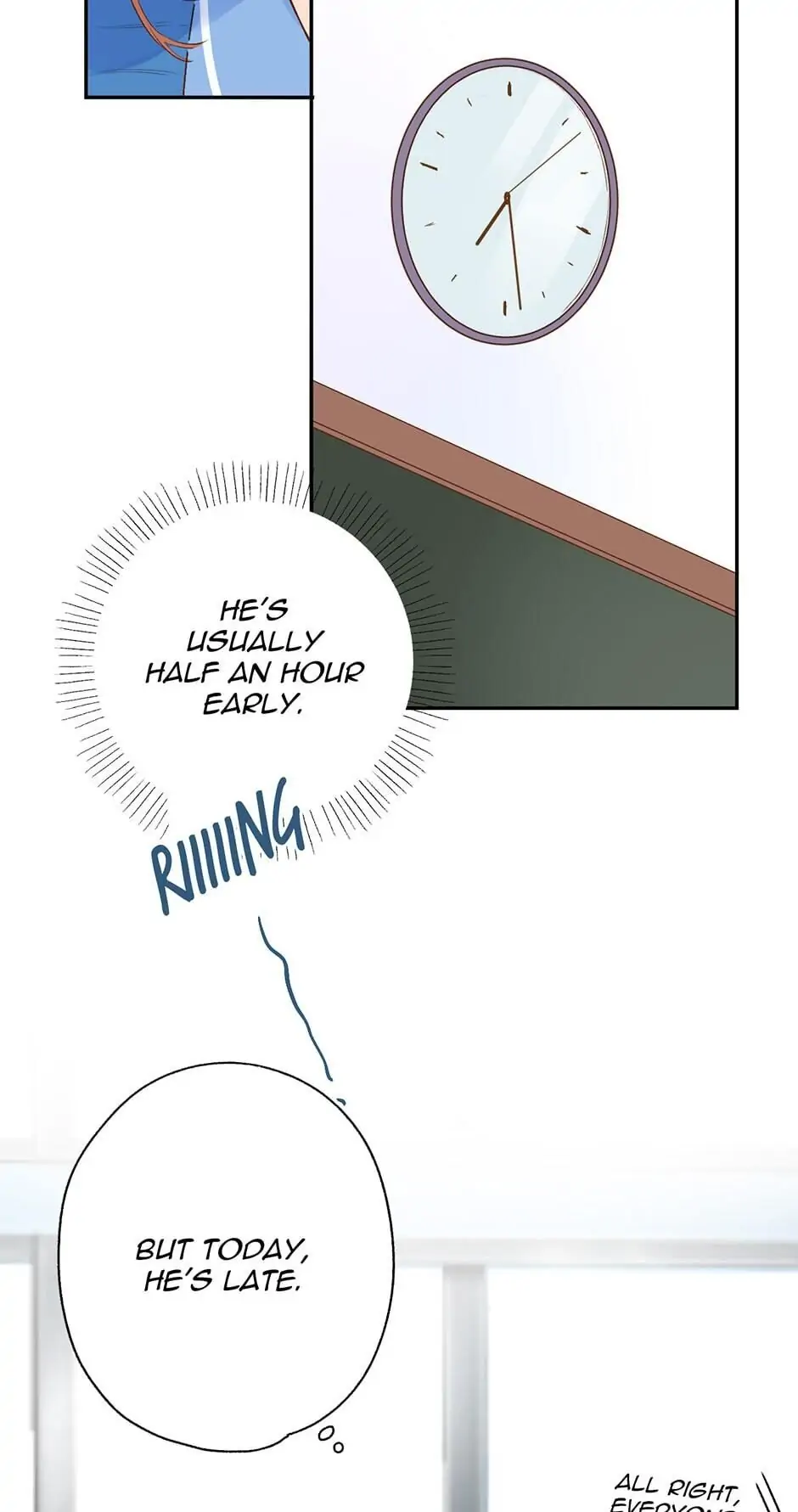 DOLO’s Destiny Pill Chapter 63 - page 18