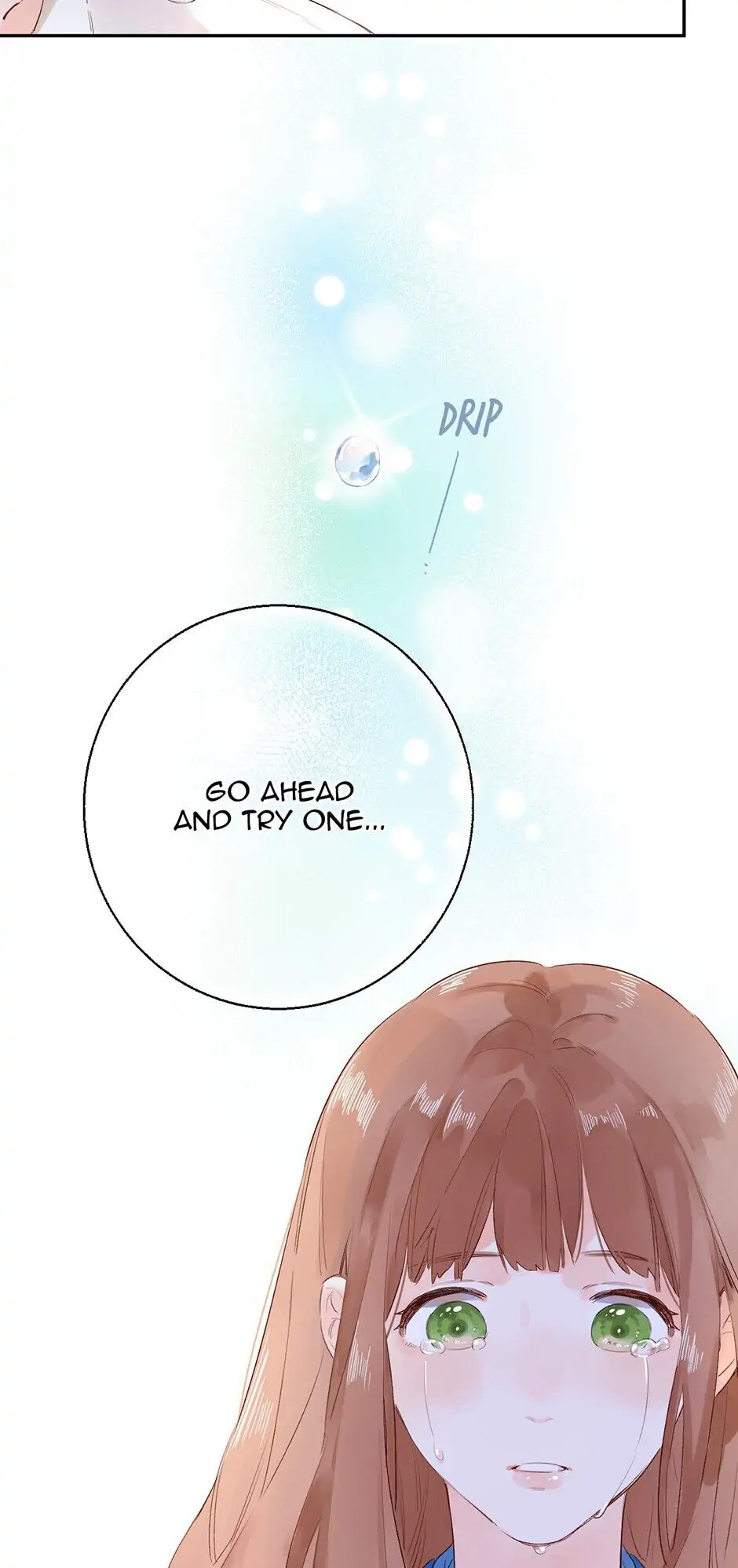DOLO’s Destiny Pill Chapter 63 - page 35