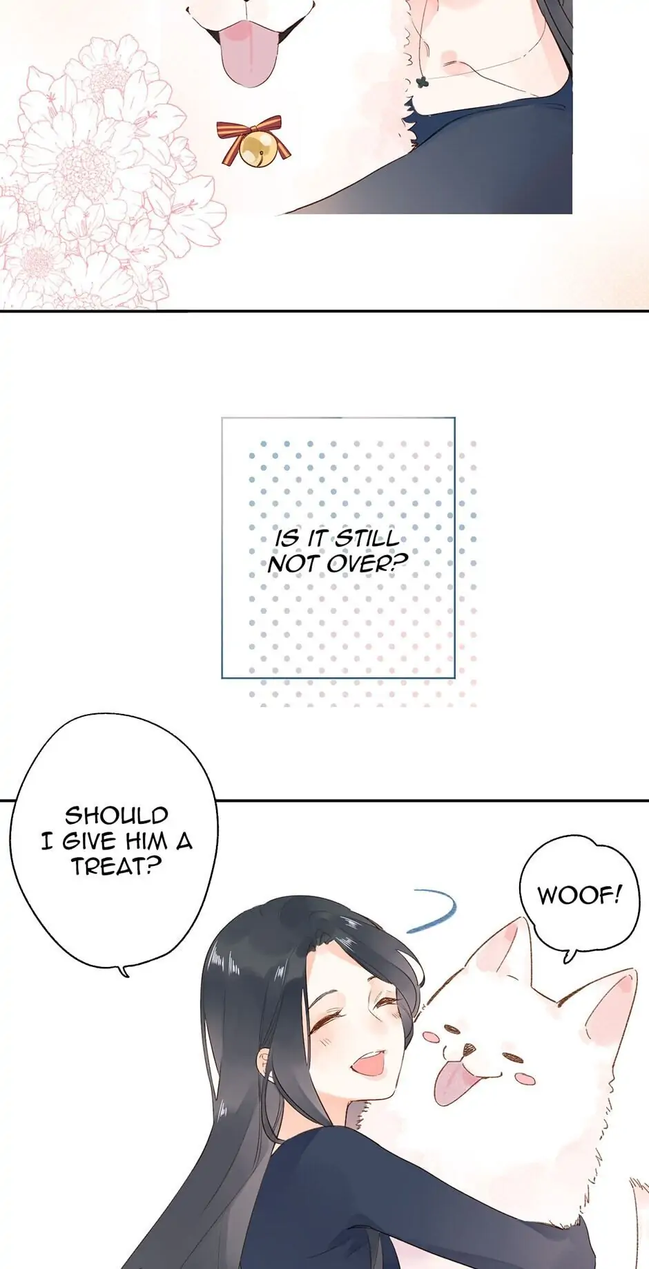DOLO’s Destiny Pill Chapter 63 - page 4
