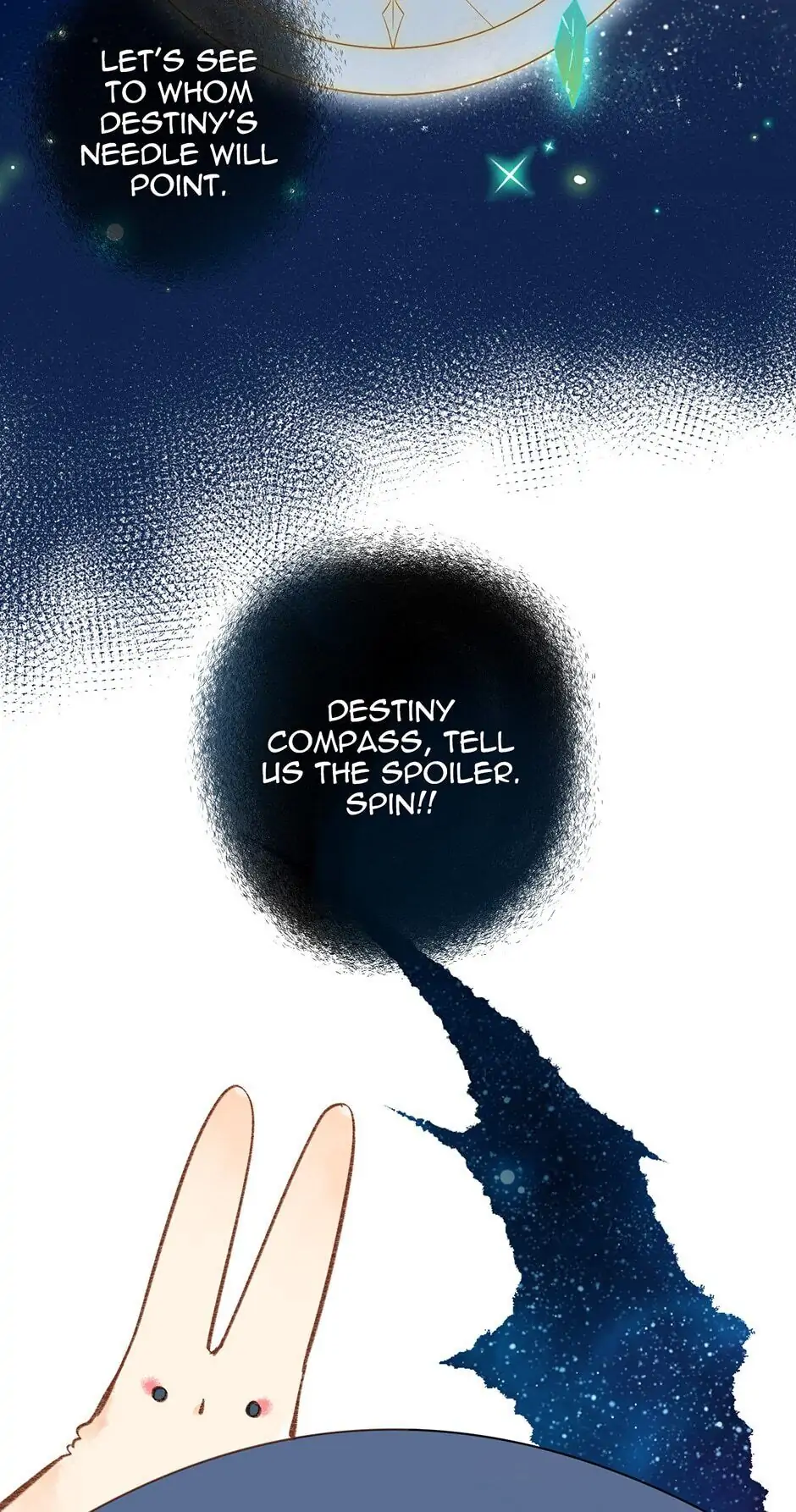 DOLO’s Destiny Pill Chapter 63 - page 59