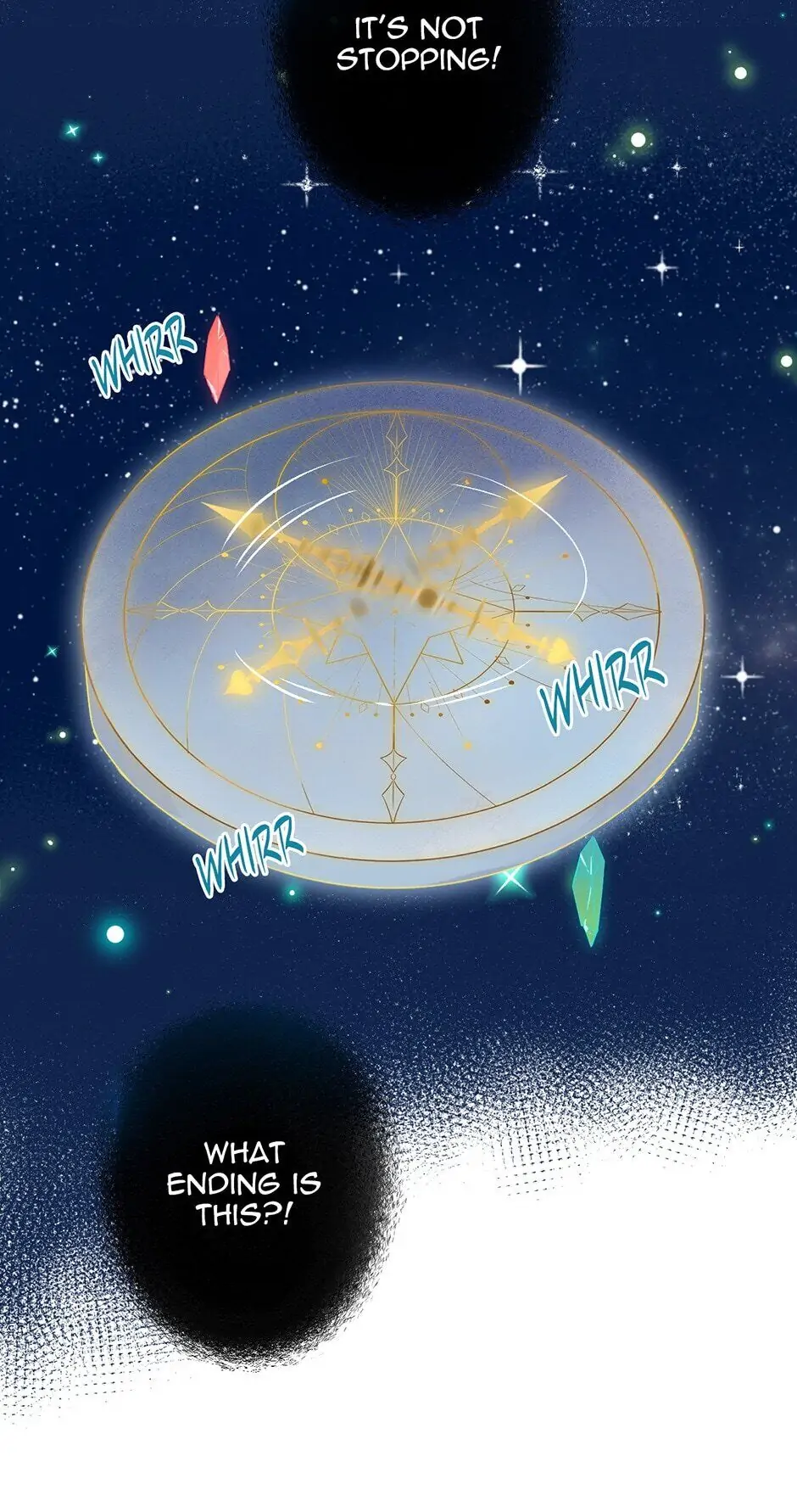 DOLO’s Destiny Pill Chapter 63 - page 62