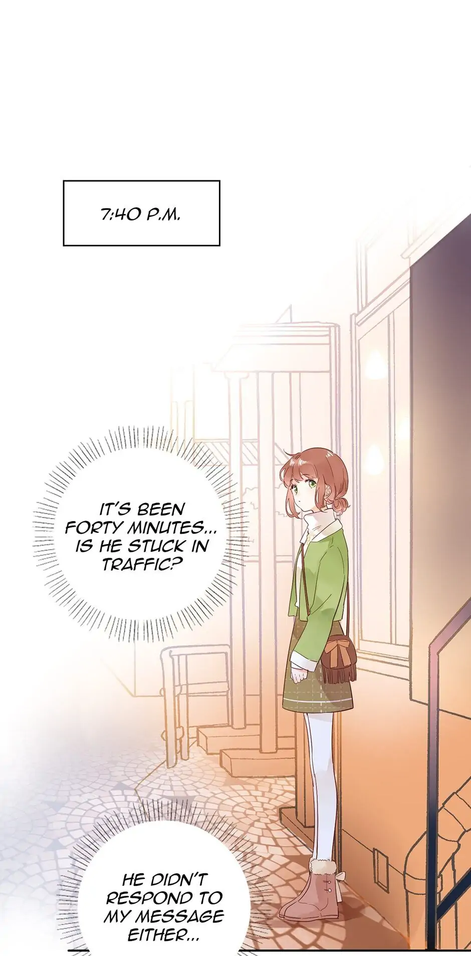 DOLO’s Destiny Pill Chapter 62 - page 27
