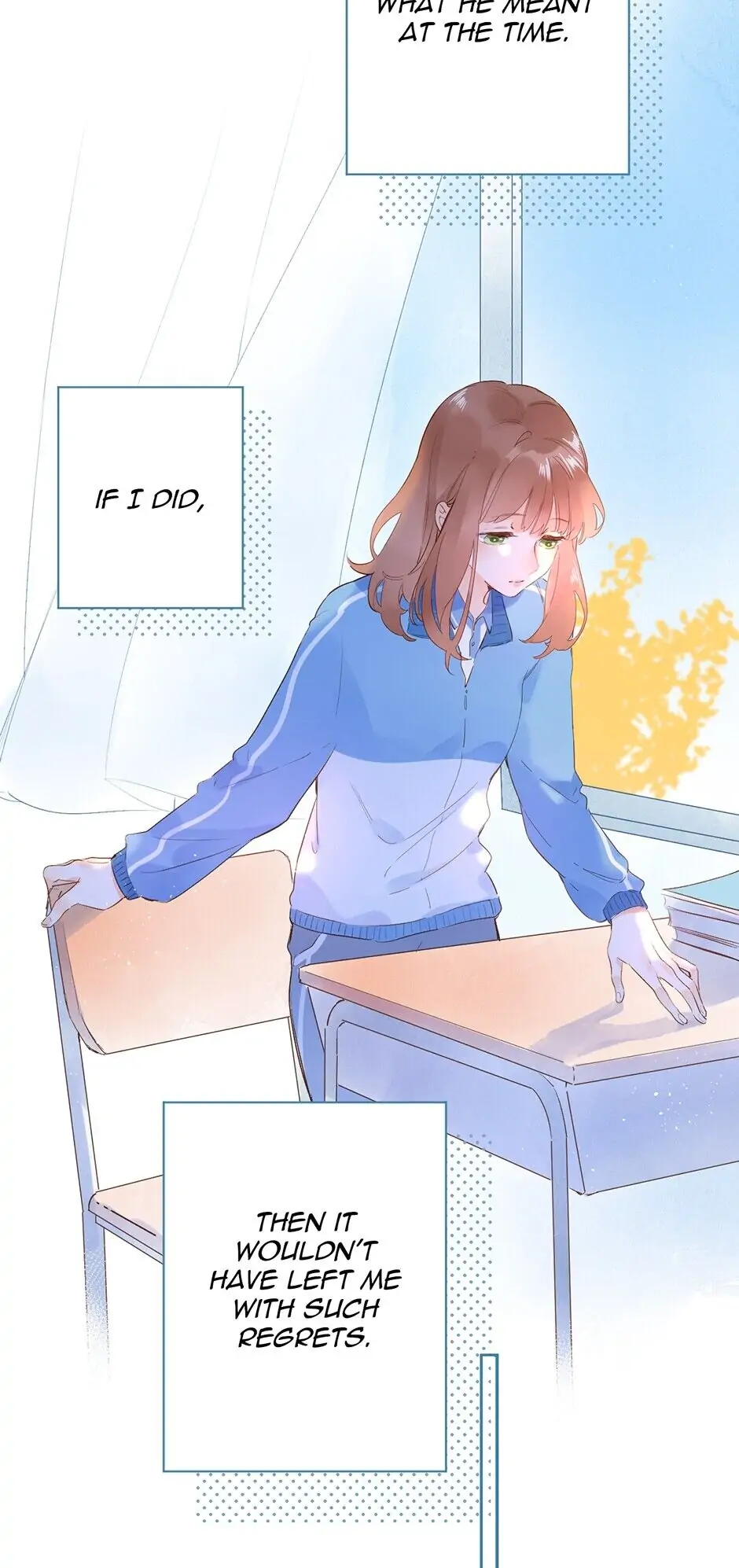DOLO’s Destiny Pill Chapter 62 - page 4