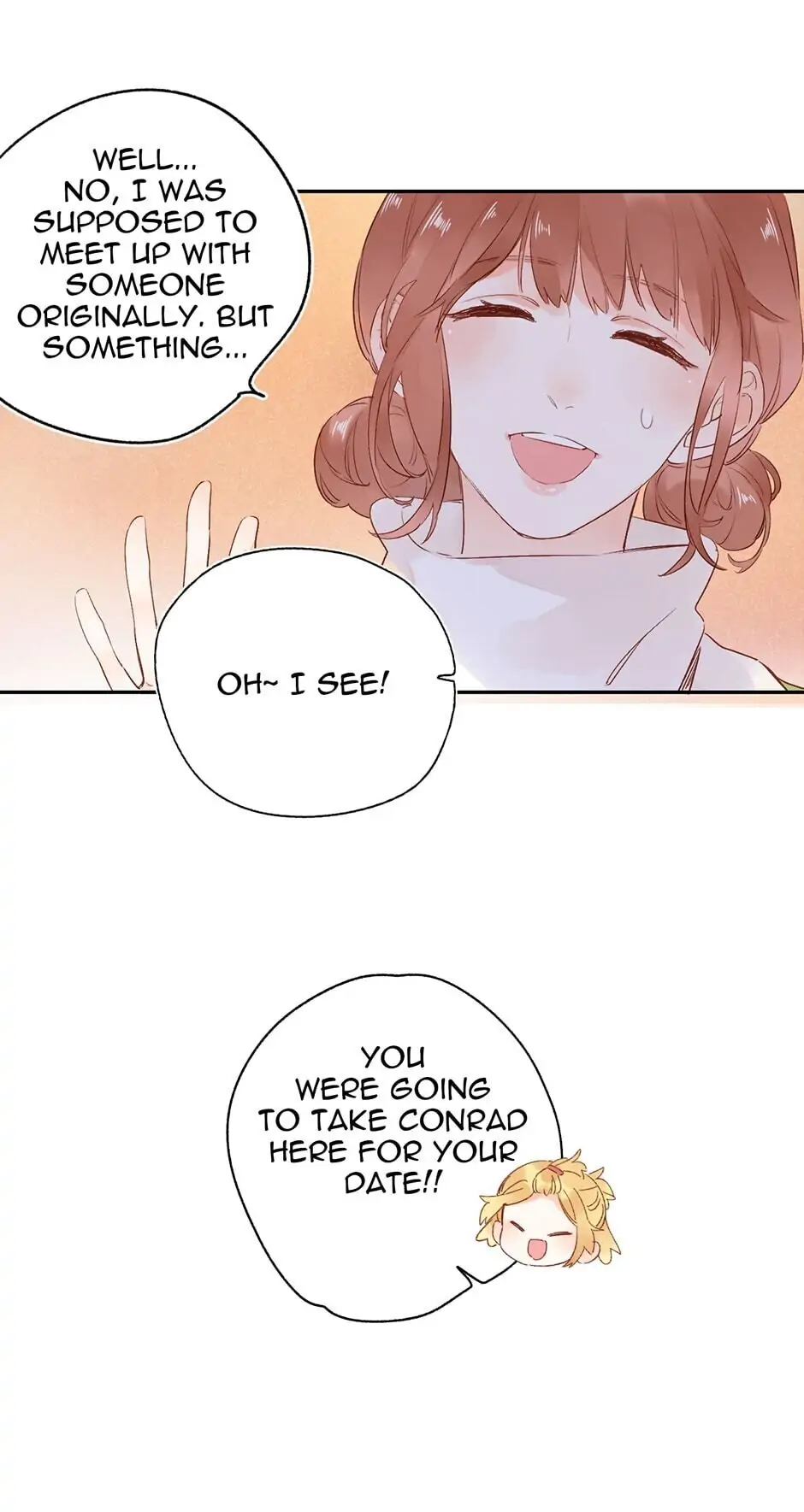 DOLO’s Destiny Pill Chapter 62 - page 40