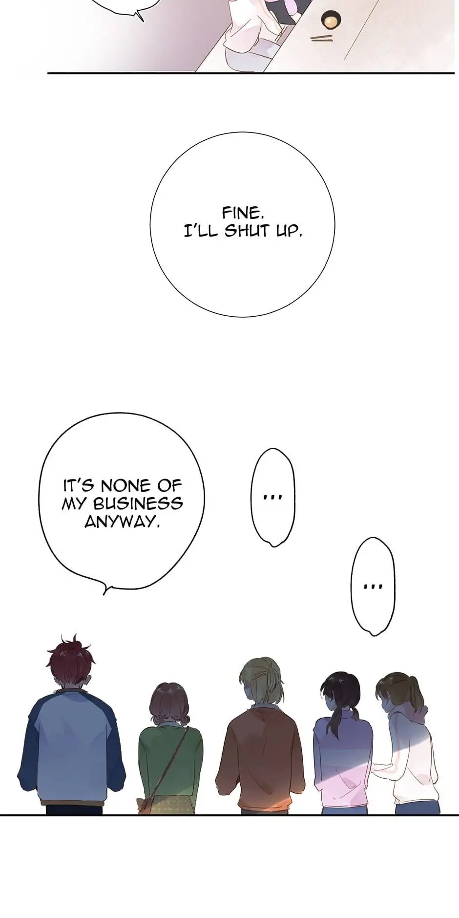 DOLO’s Destiny Pill Chapter 62 - page 47
