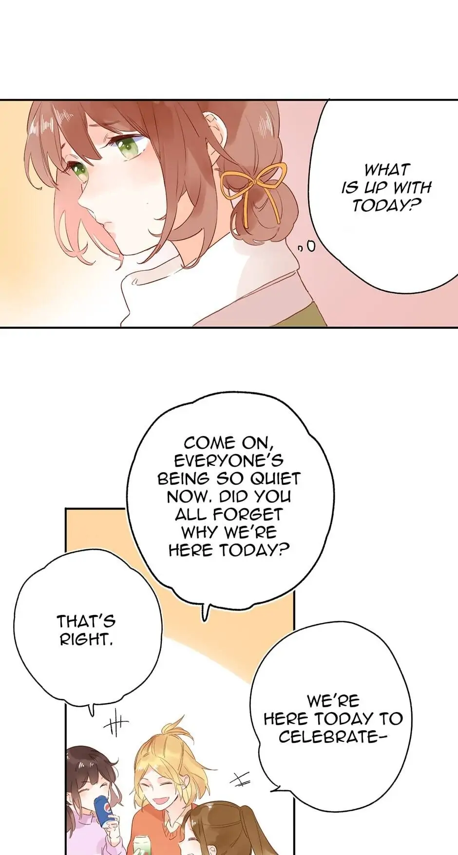 DOLO’s Destiny Pill Chapter 62 - page 48