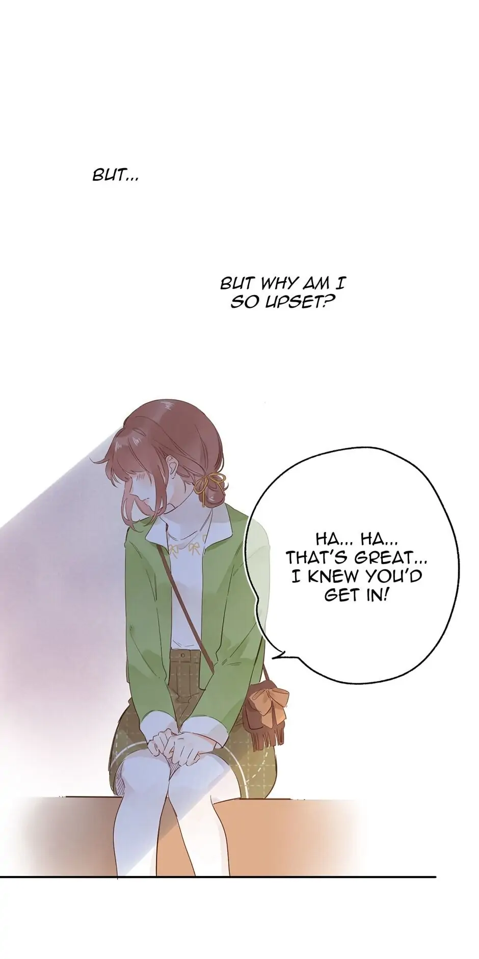 DOLO’s Destiny Pill Chapter 62 - page 56