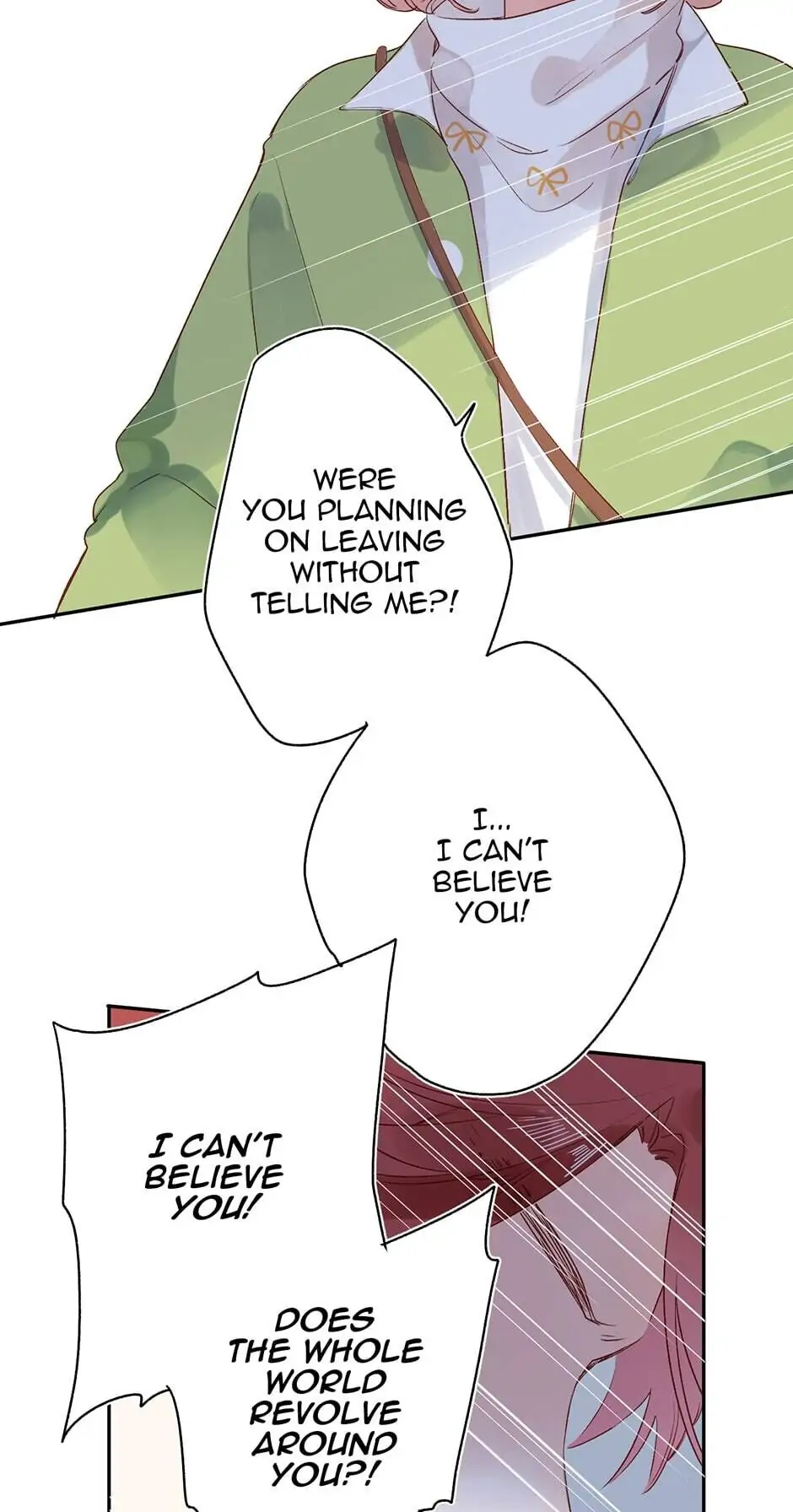 DOLO’s Destiny Pill Chapter 62 - page 61