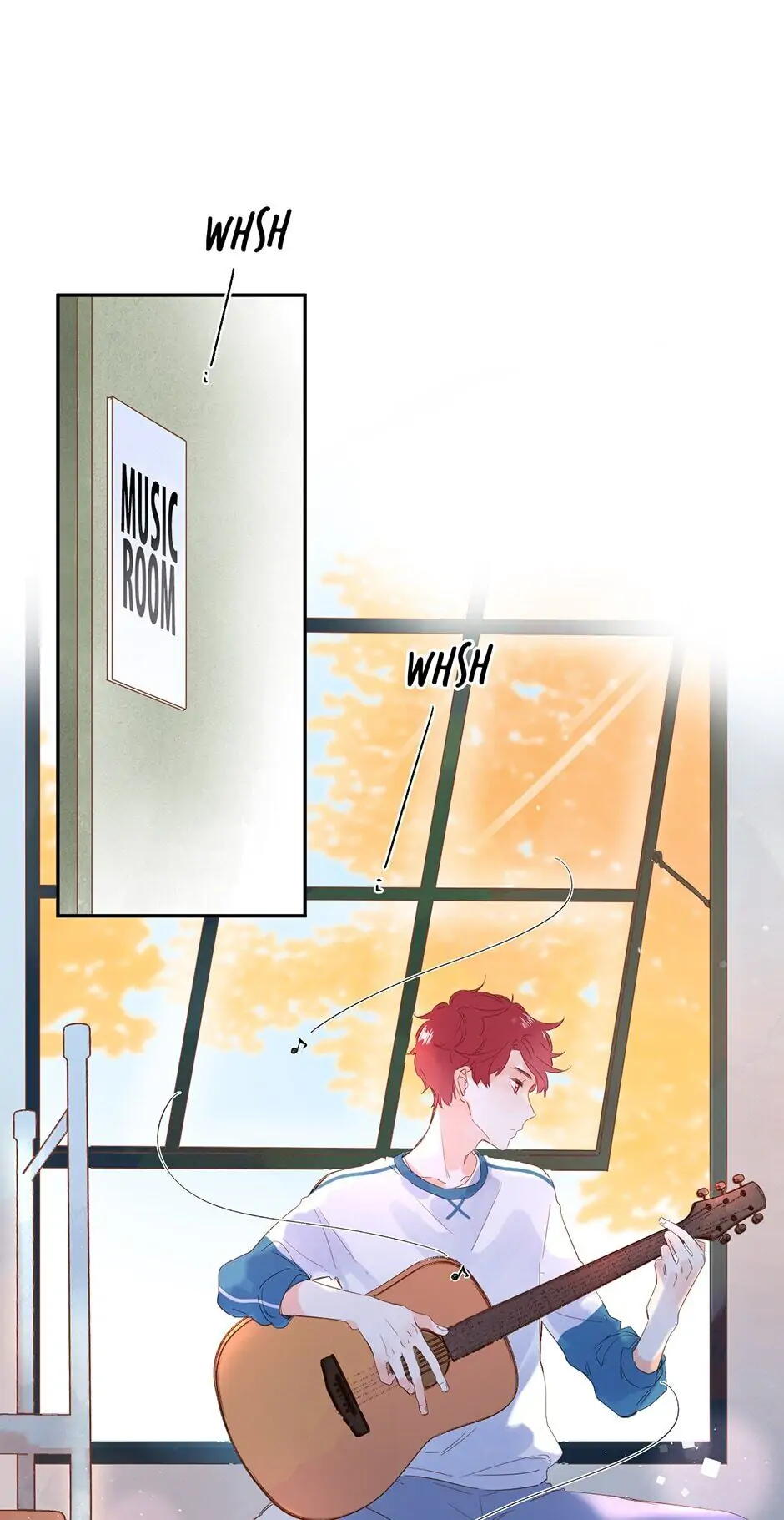 DOLO’s Destiny Pill Chapter 61 - page 30