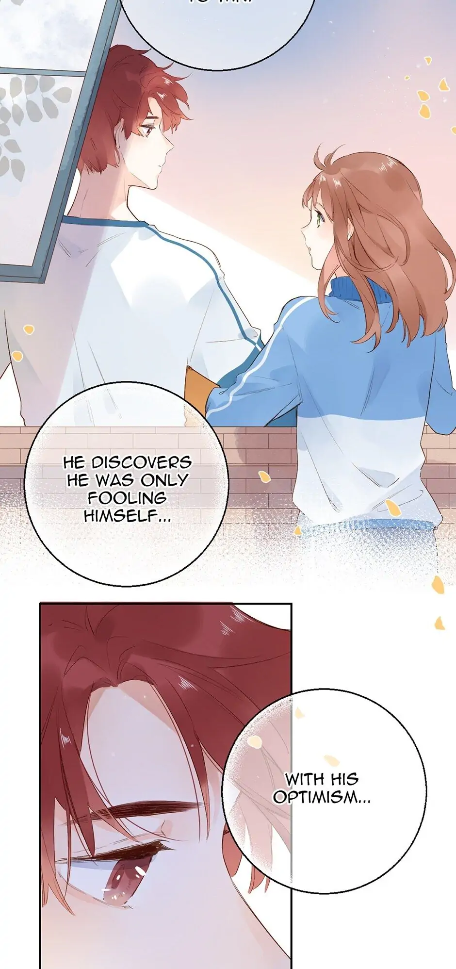 DOLO’s Destiny Pill Chapter 61 - page 41