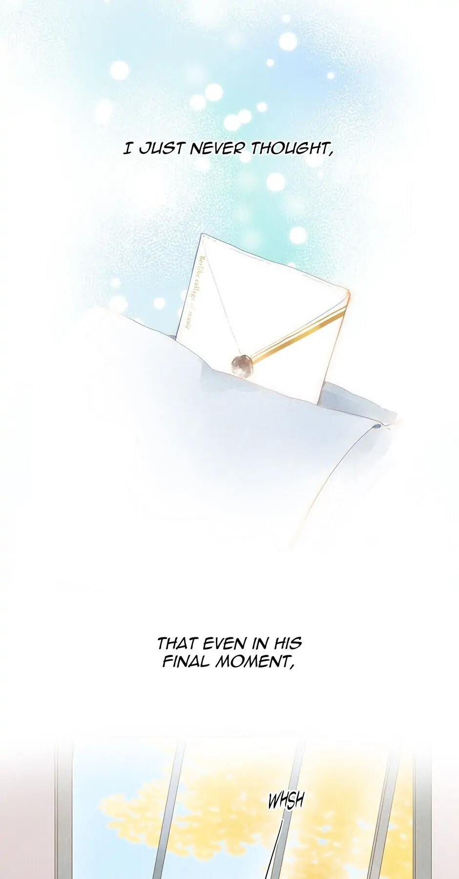 DOLO’s Destiny Pill Chapter 61 - page 51