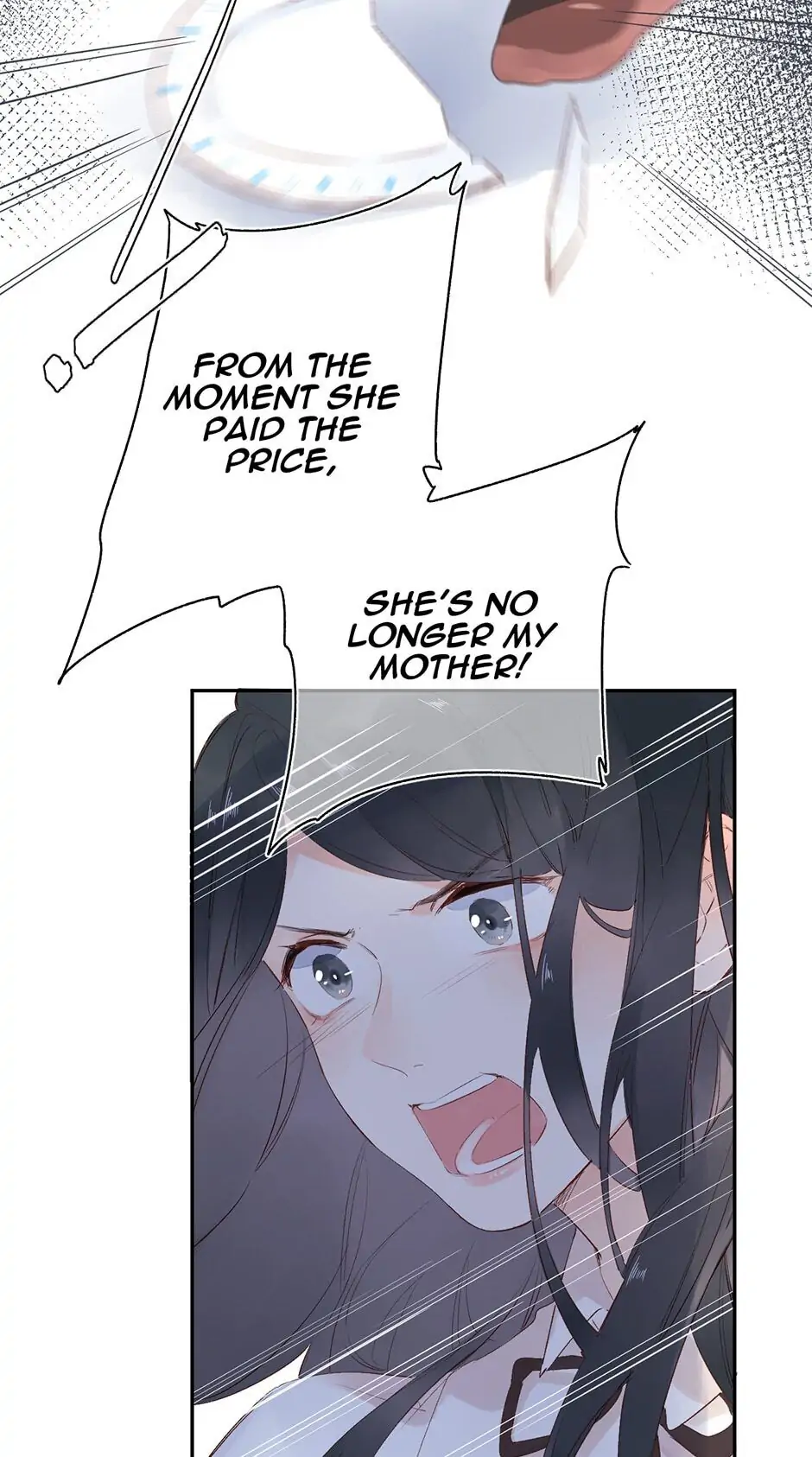 DOLO’s Destiny Pill Chapter 61 - page 66