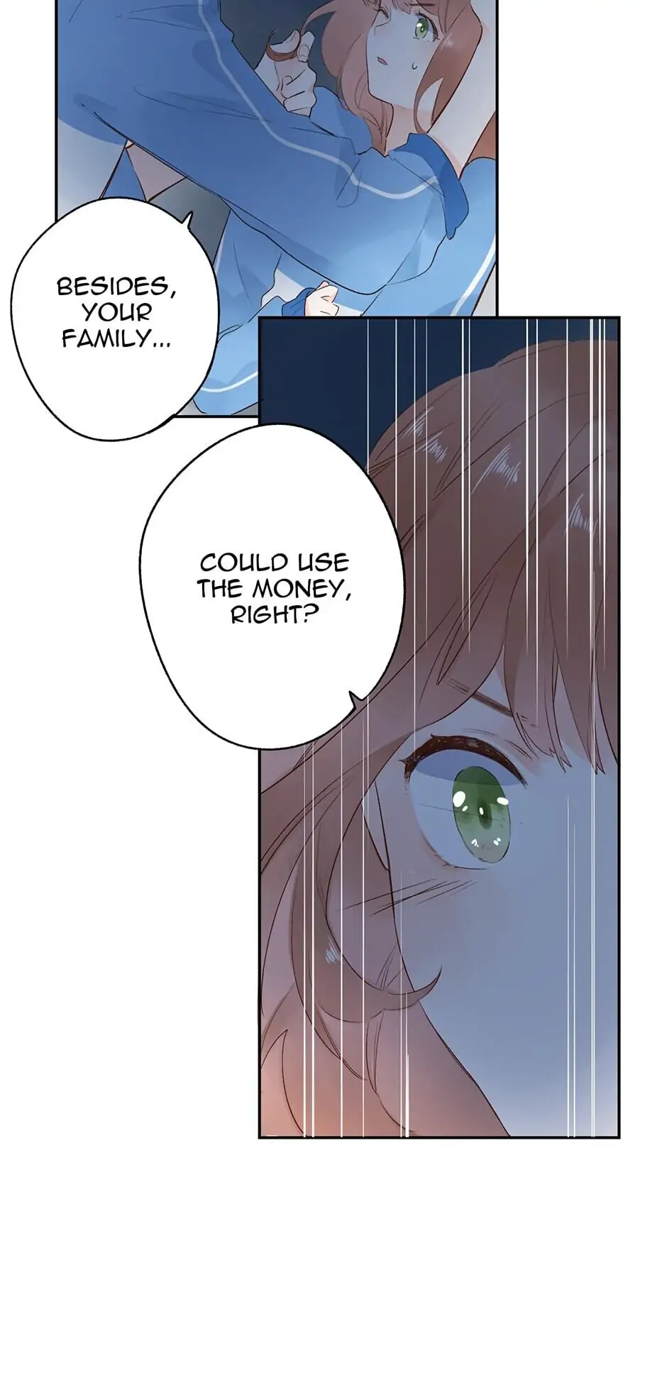 DOLO’s Destiny Pill Chapter 59 - page 17