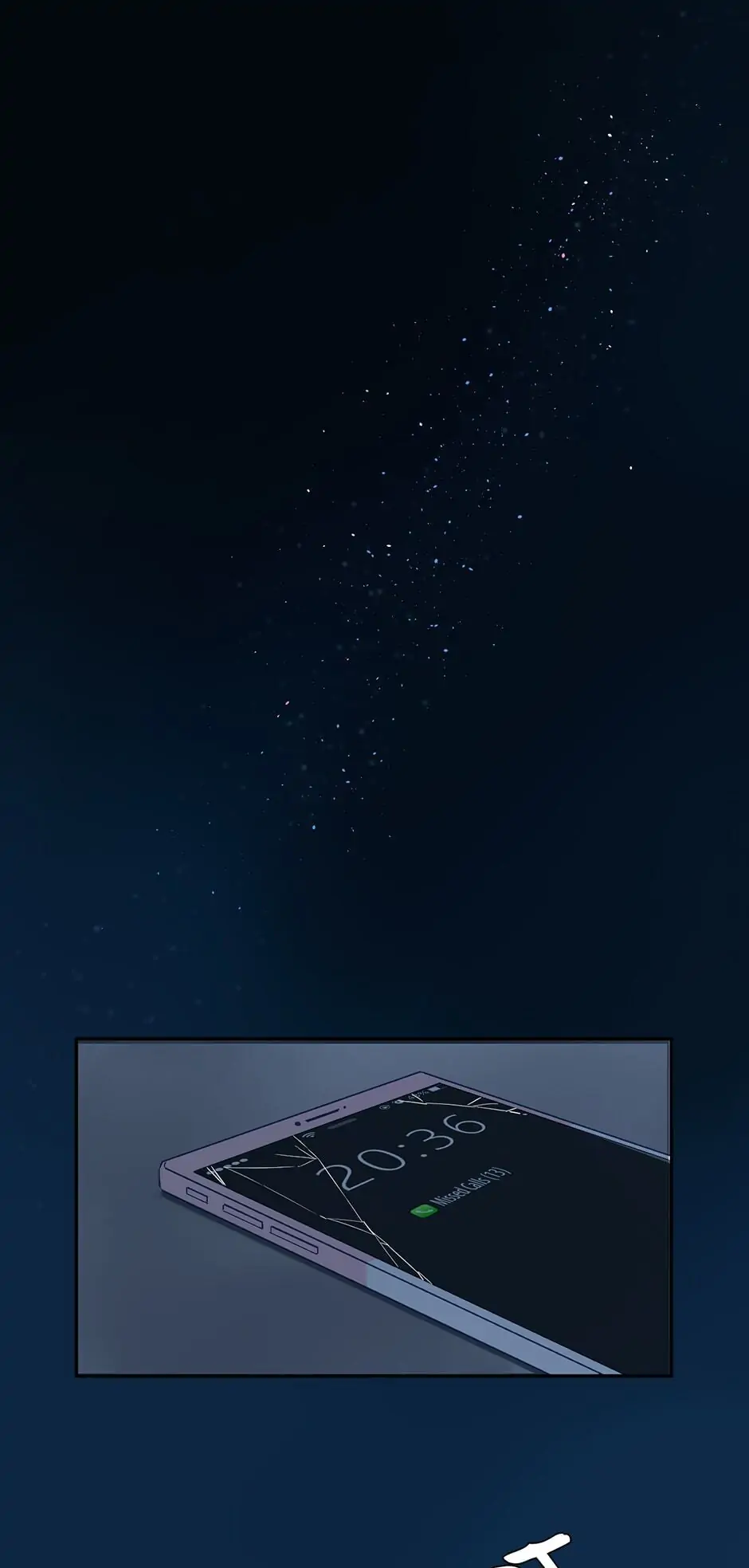DOLO’s Destiny Pill Chapter 59 - page 2