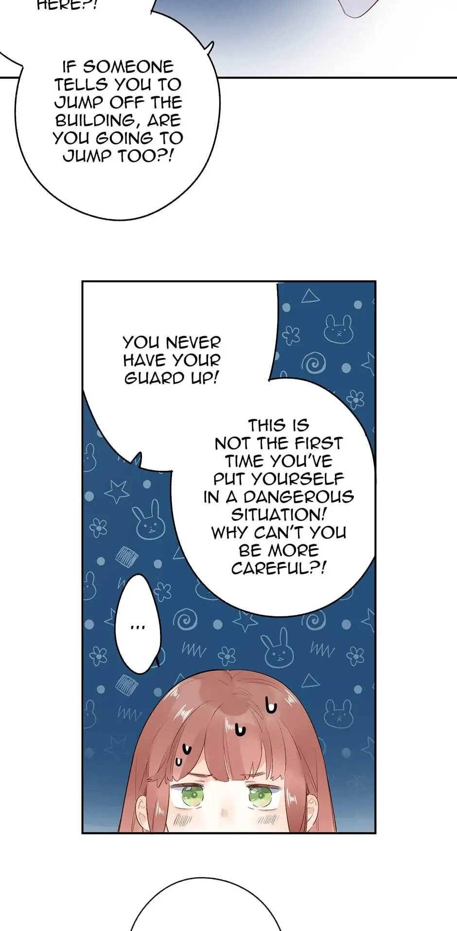 DOLO’s Destiny Pill Chapter 59 - page 31