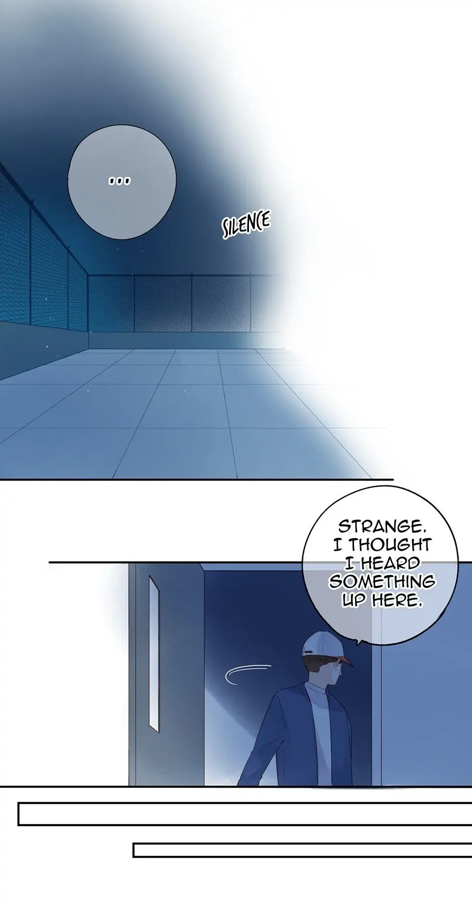 DOLO’s Destiny Pill Chapter 59 - page 38