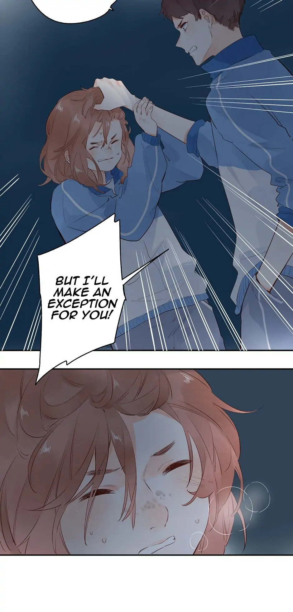 DOLO’s Destiny Pill Chapter 59 - page 7