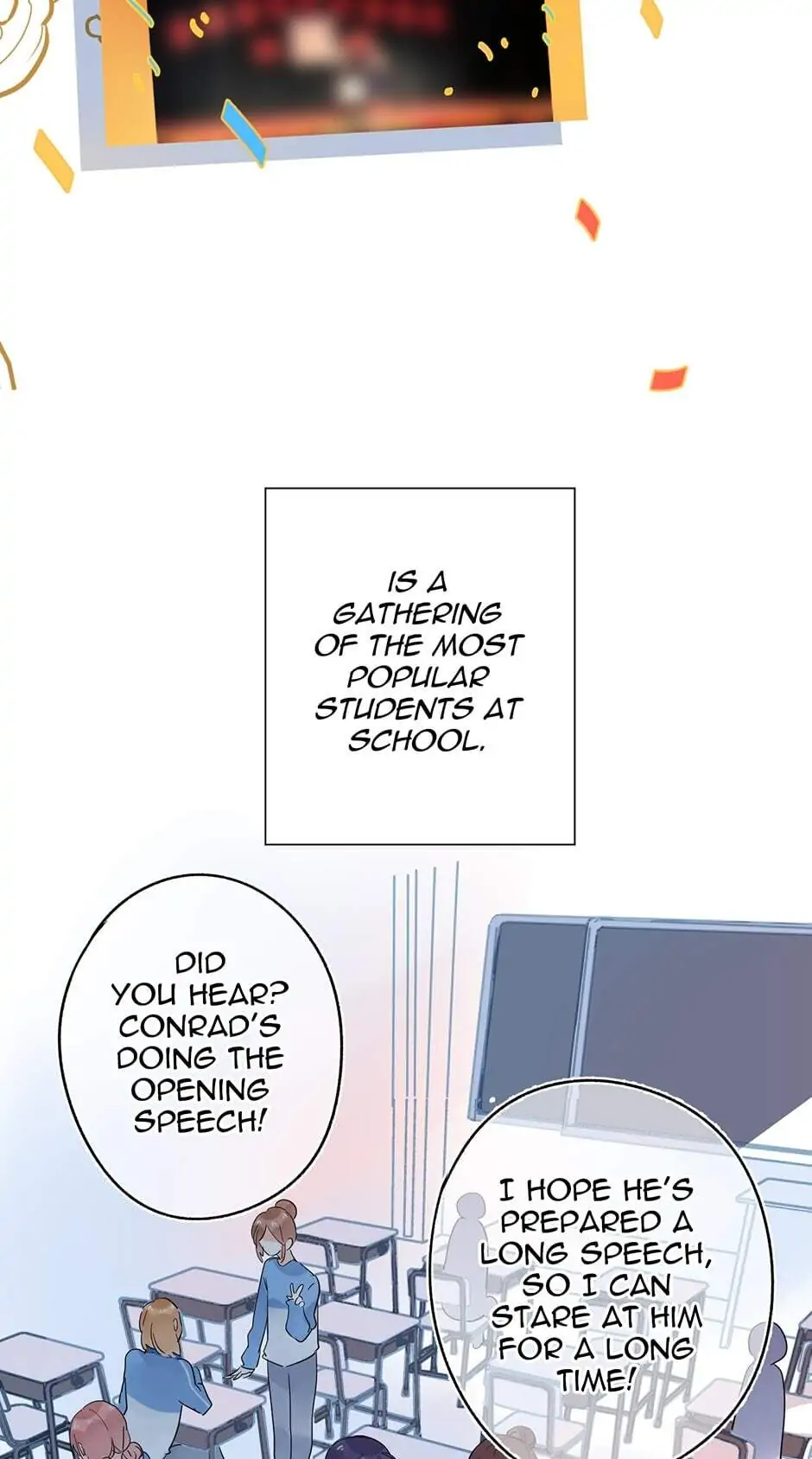 DOLO’s Destiny Pill Chapter 57 - page 10