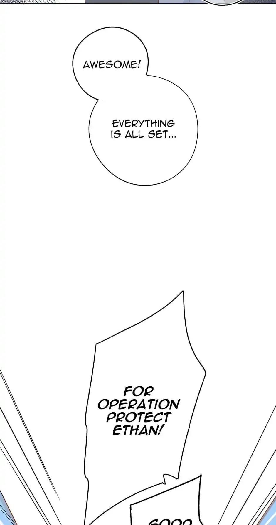 DOLO’s Destiny Pill Chapter 57 - page 16