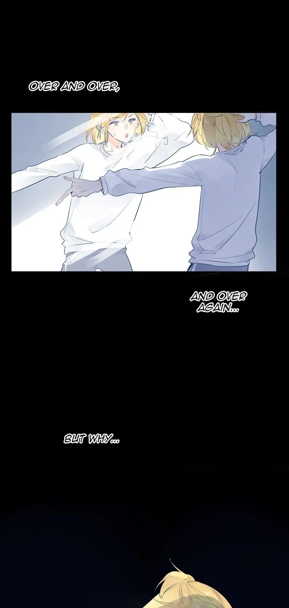 DOLO’s Destiny Pill Chapter 57 - page 32
