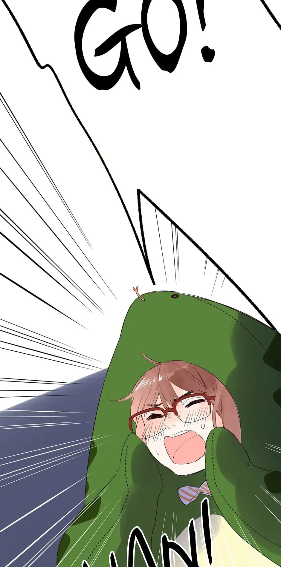 DOLO’s Destiny Pill Chapter 57 - page 38
