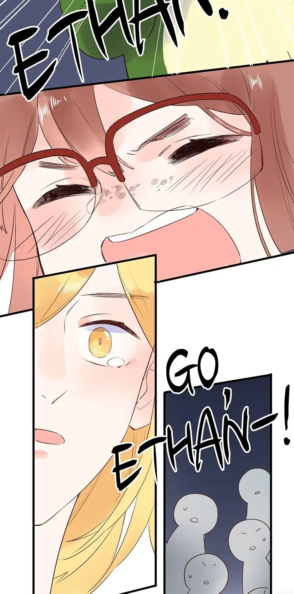 DOLO’s Destiny Pill Chapter 57 - page 39