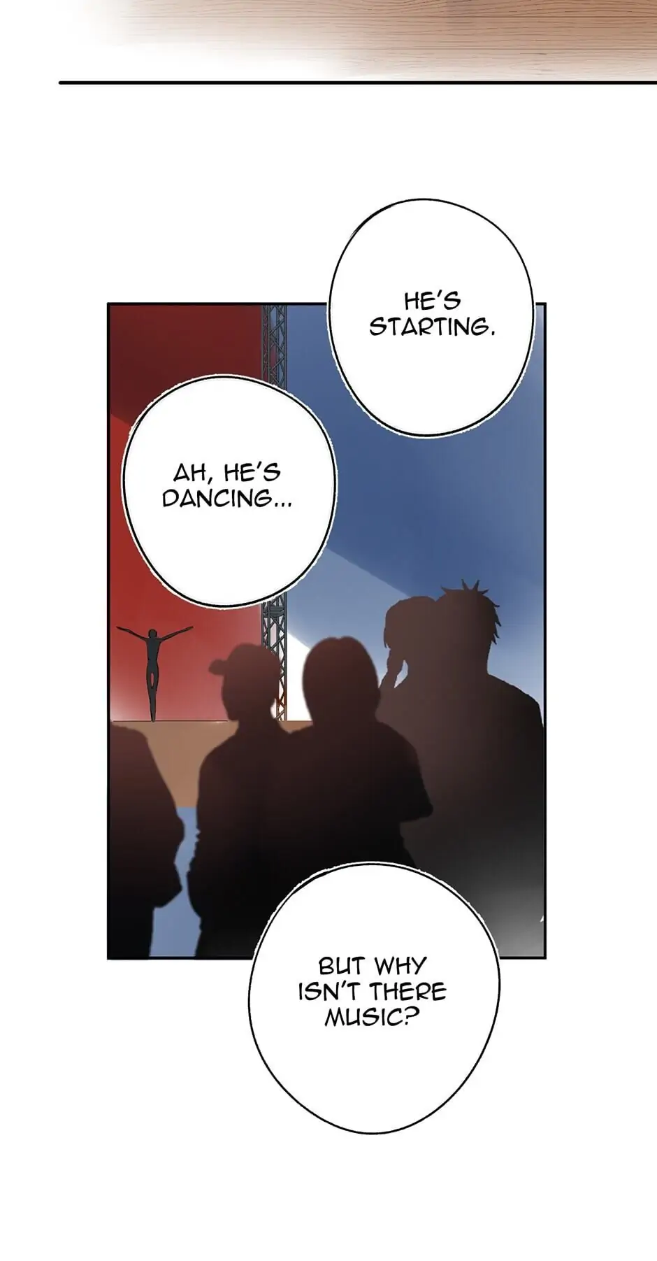 DOLO’s Destiny Pill Chapter 57 - page 49