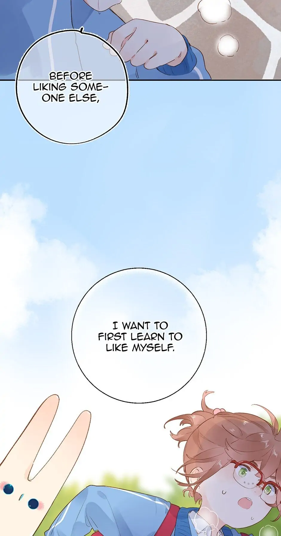 DOLO’s Destiny Pill Chapter 56 - page 15