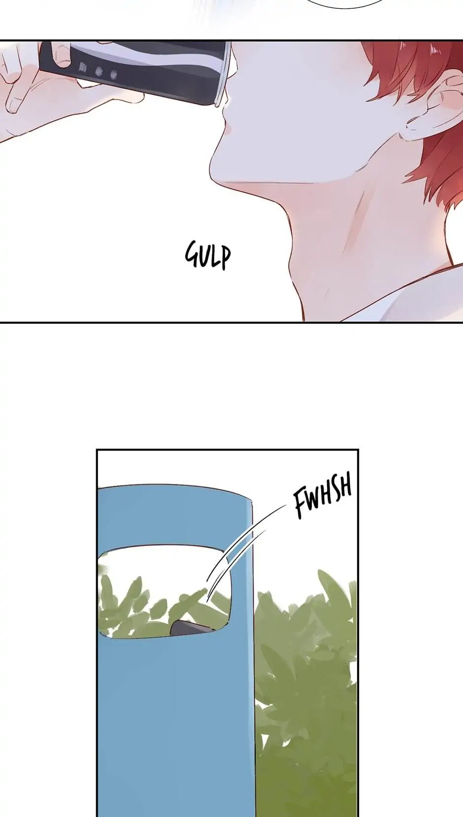 DOLO’s Destiny Pill Chapter 56 - page 42