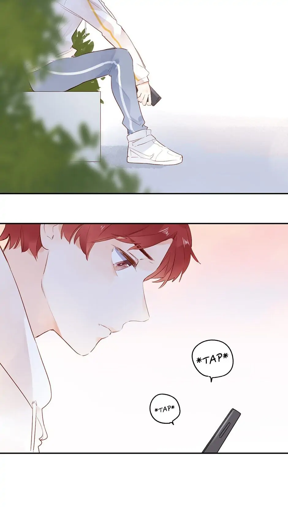 DOLO’s Destiny Pill Chapter 56 - page 44