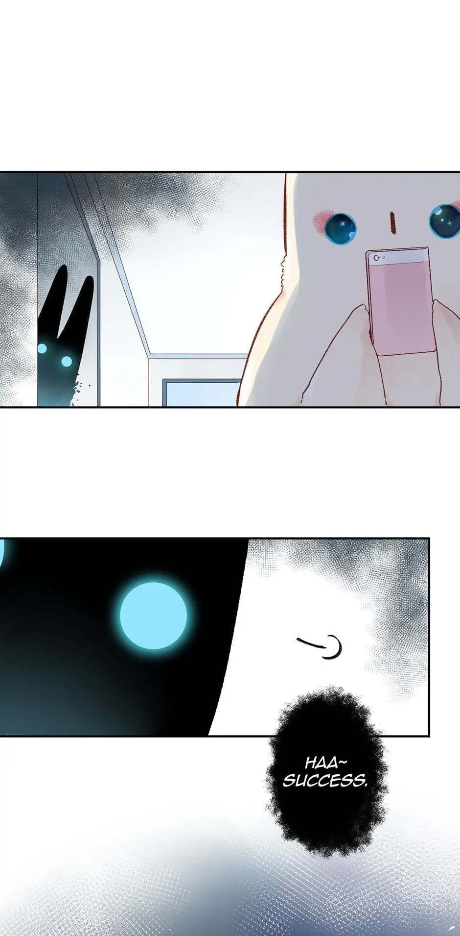 DOLO’s Destiny Pill Chapter 55 - page 20