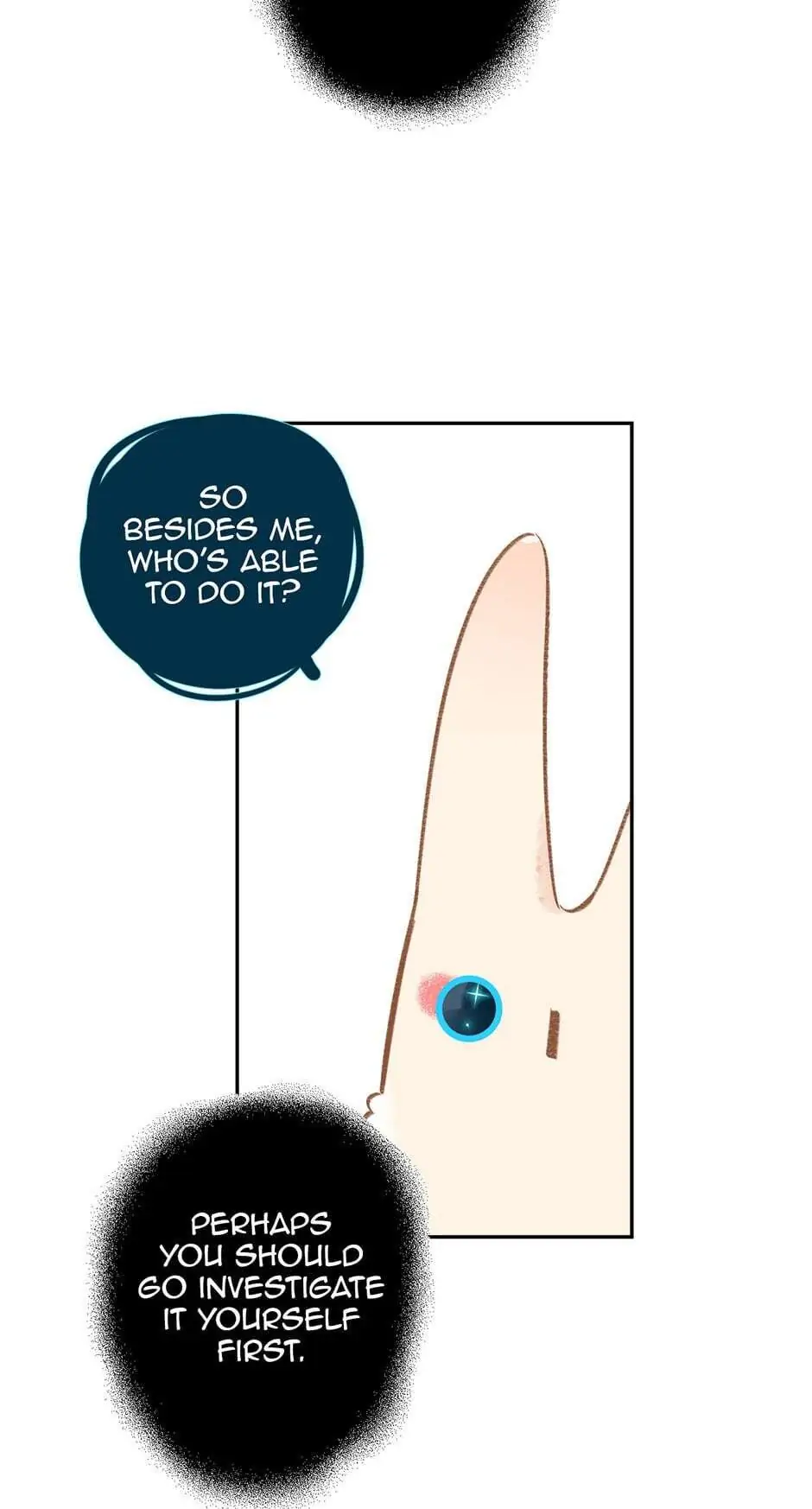DOLO’s Destiny Pill Chapter 55 - page 27