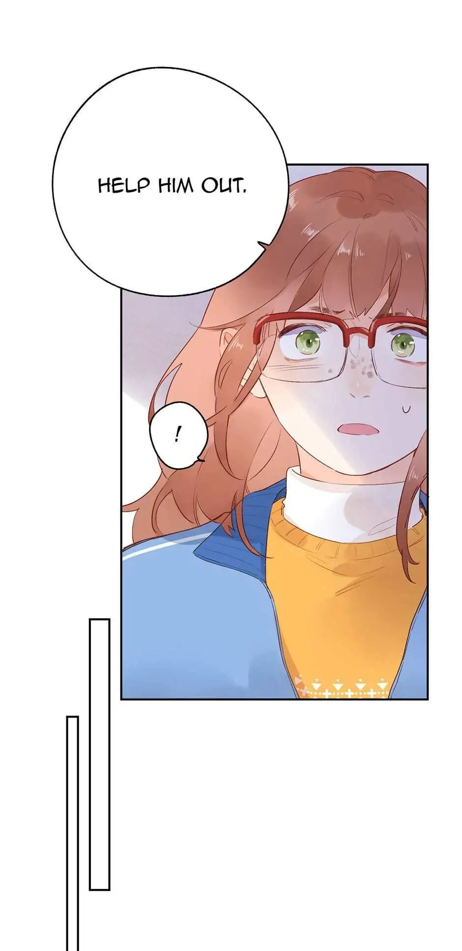 DOLO’s Destiny Pill Chapter 55 - page 38