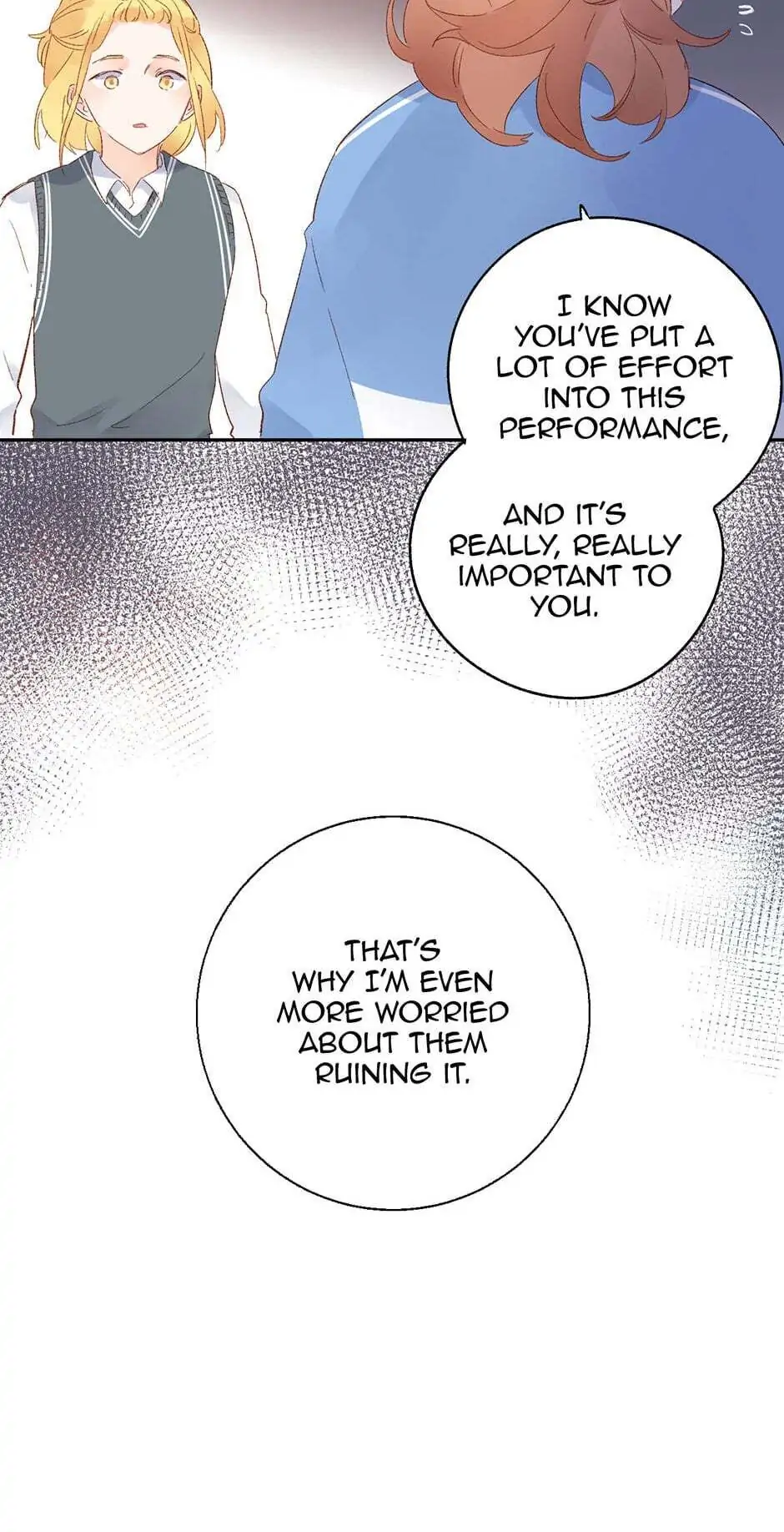 DOLO’s Destiny Pill Chapter 55 - page 45