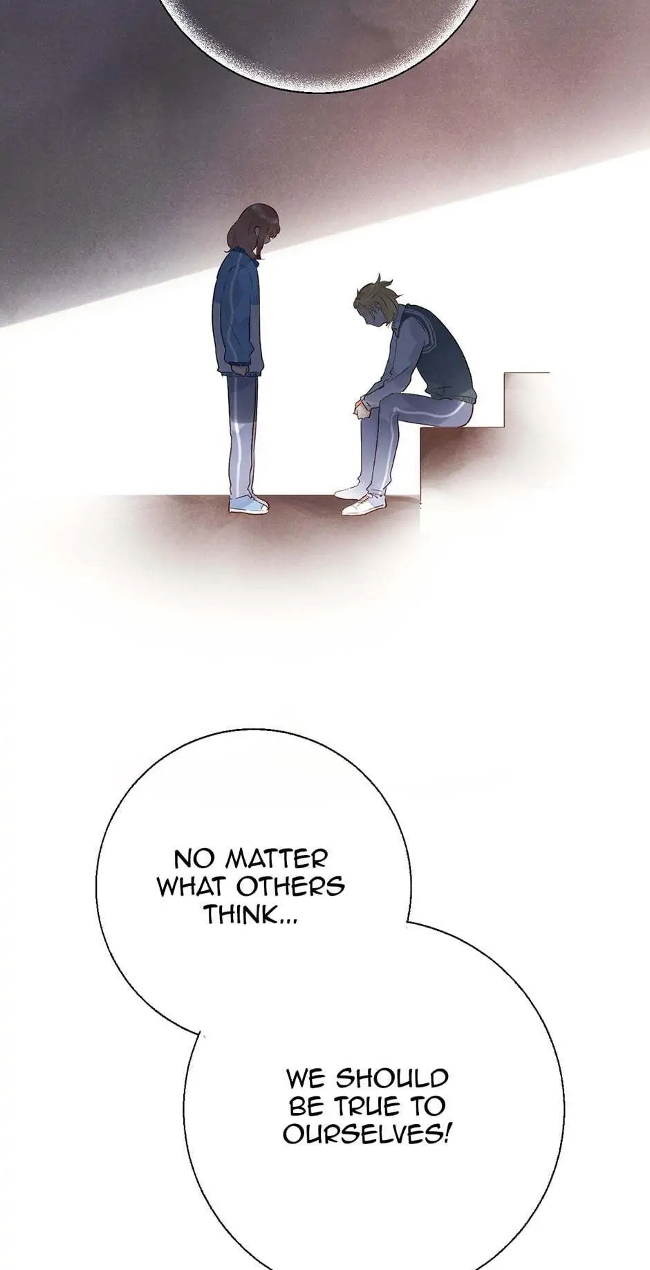 DOLO’s Destiny Pill Chapter 55 - page 52