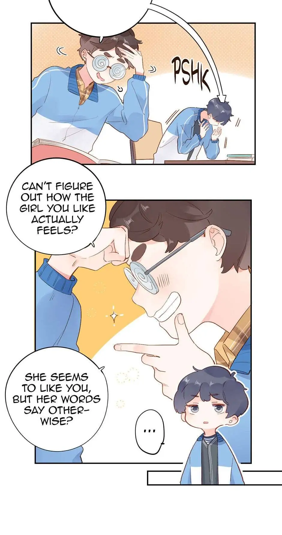DOLO’s Destiny Pill Chapter 53 - page 10