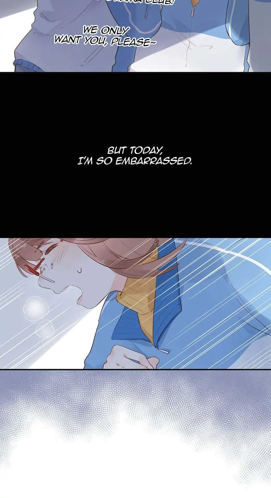 DOLO’s Destiny Pill Chapter 53 - page 28