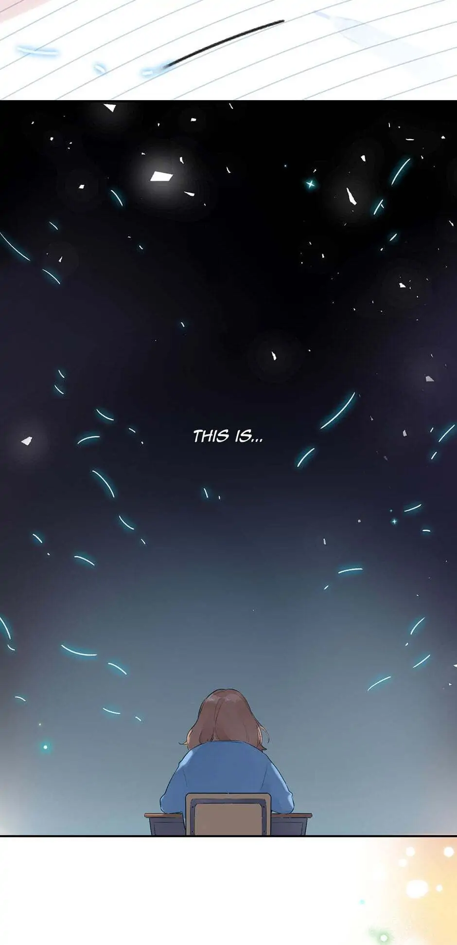DOLO’s Destiny Pill Chapter 53 - page 31