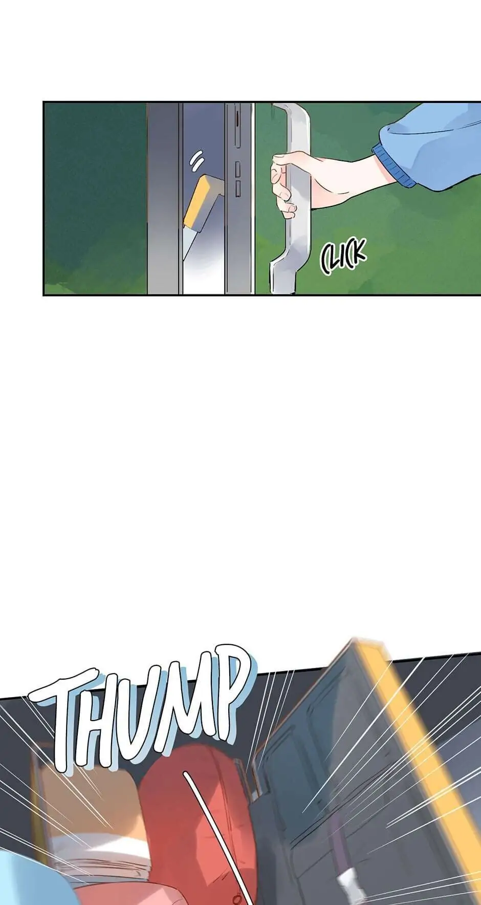 DOLO’s Destiny Pill Chapter 53 - page 35