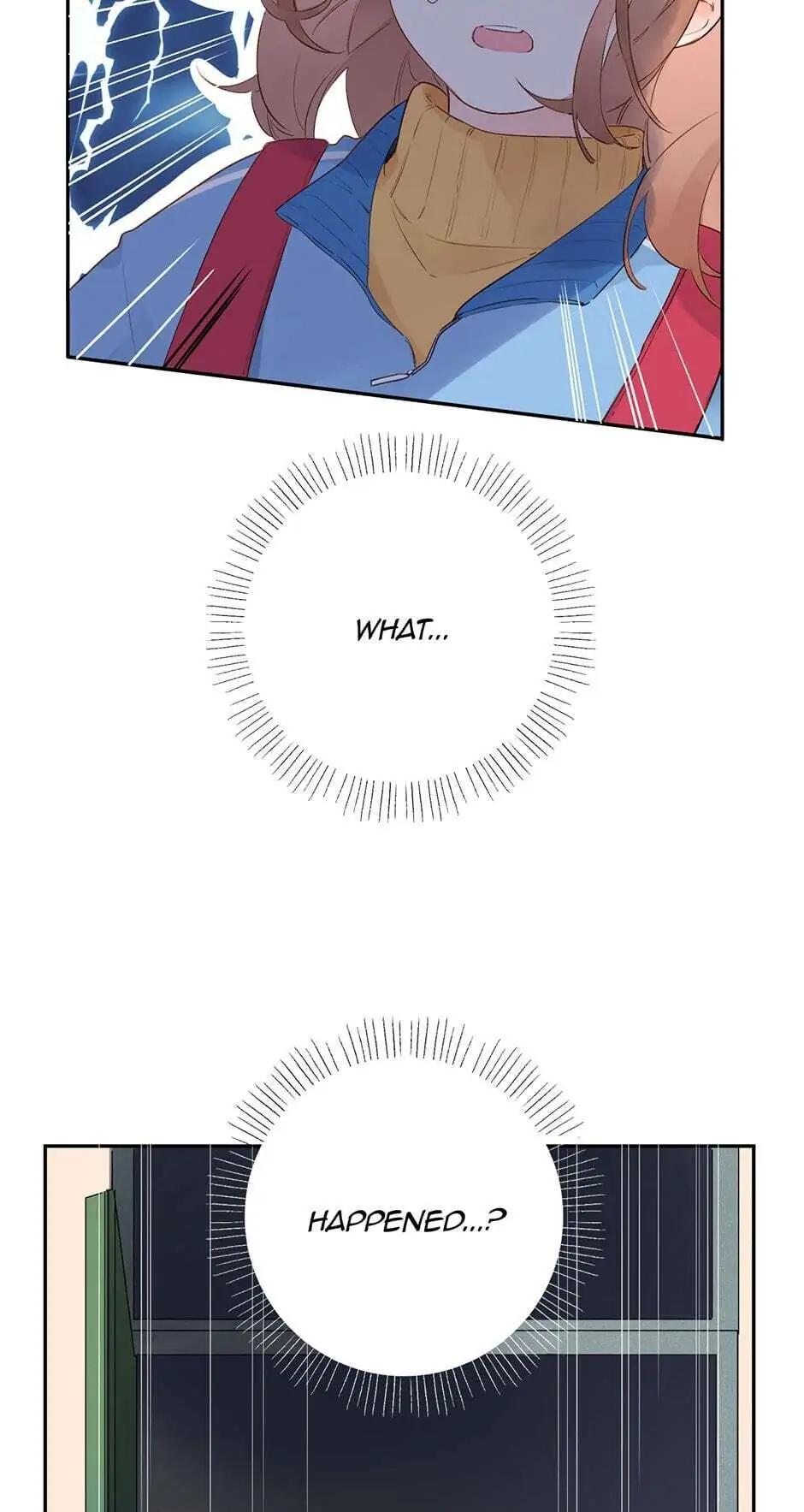 DOLO’s Destiny Pill Chapter 53 - page 37