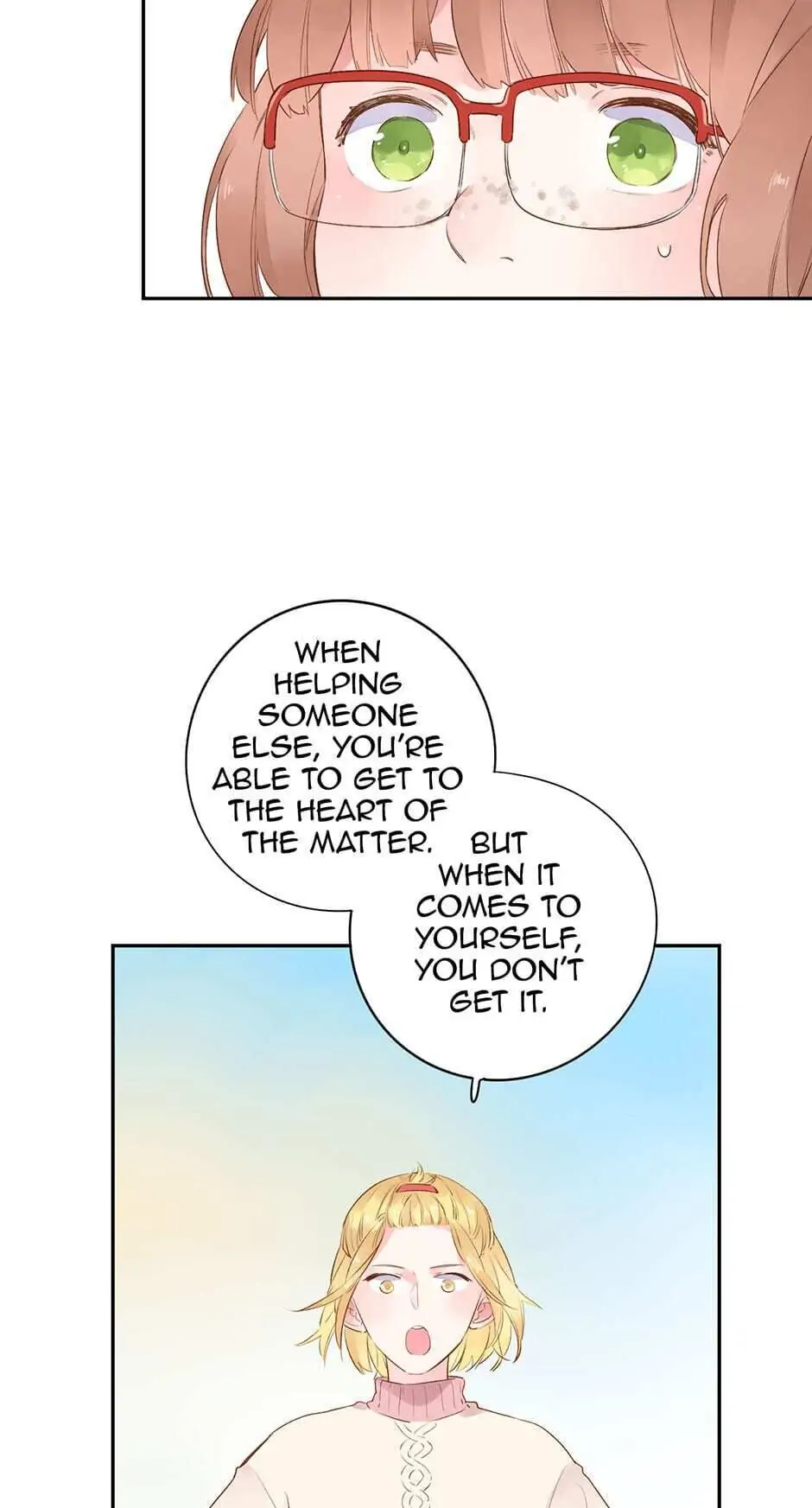 DOLO’s Destiny Pill Chapter 52 - page 47