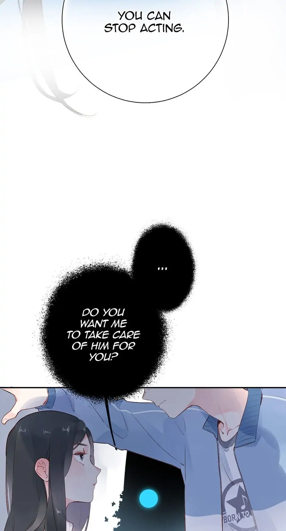 DOLO’s Destiny Pill Chapter 51 - page 14