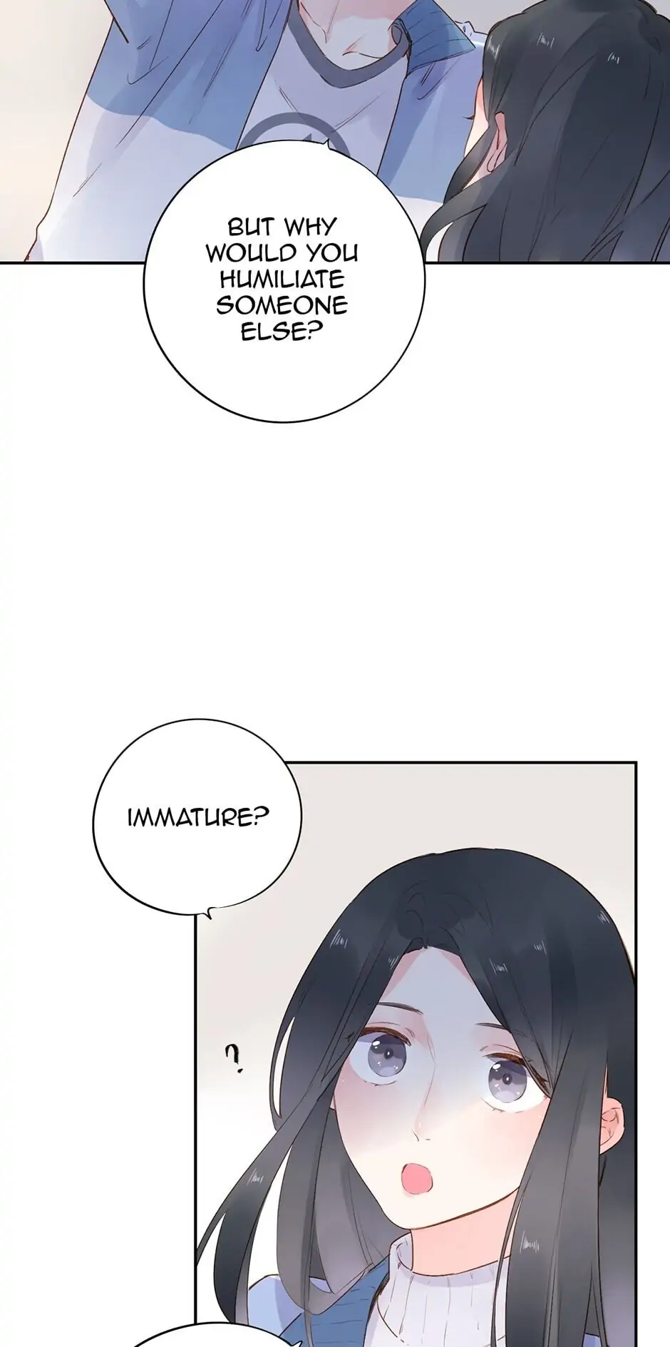 DOLO’s Destiny Pill Chapter 51 - page 19