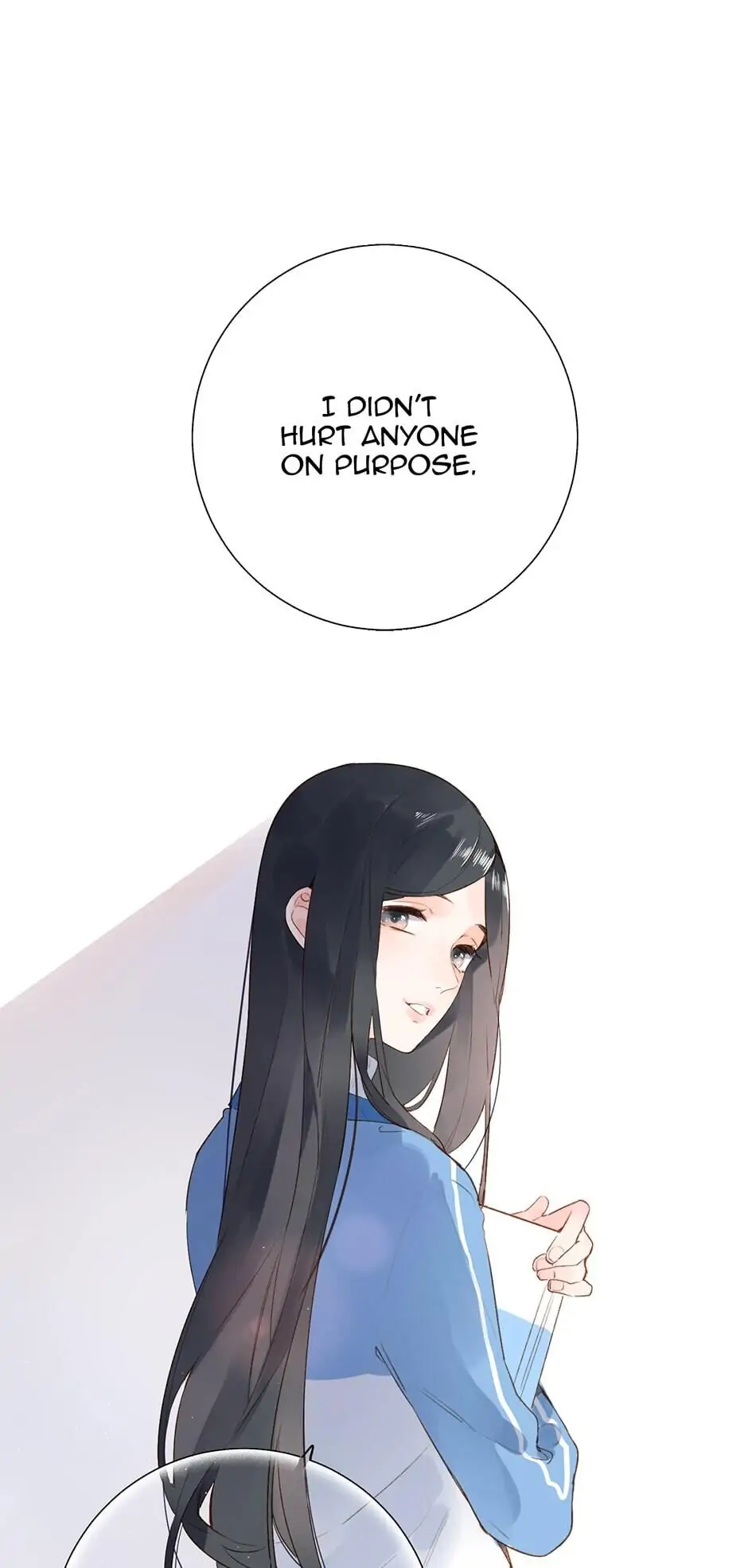 DOLO’s Destiny Pill Chapter 51 - page 22