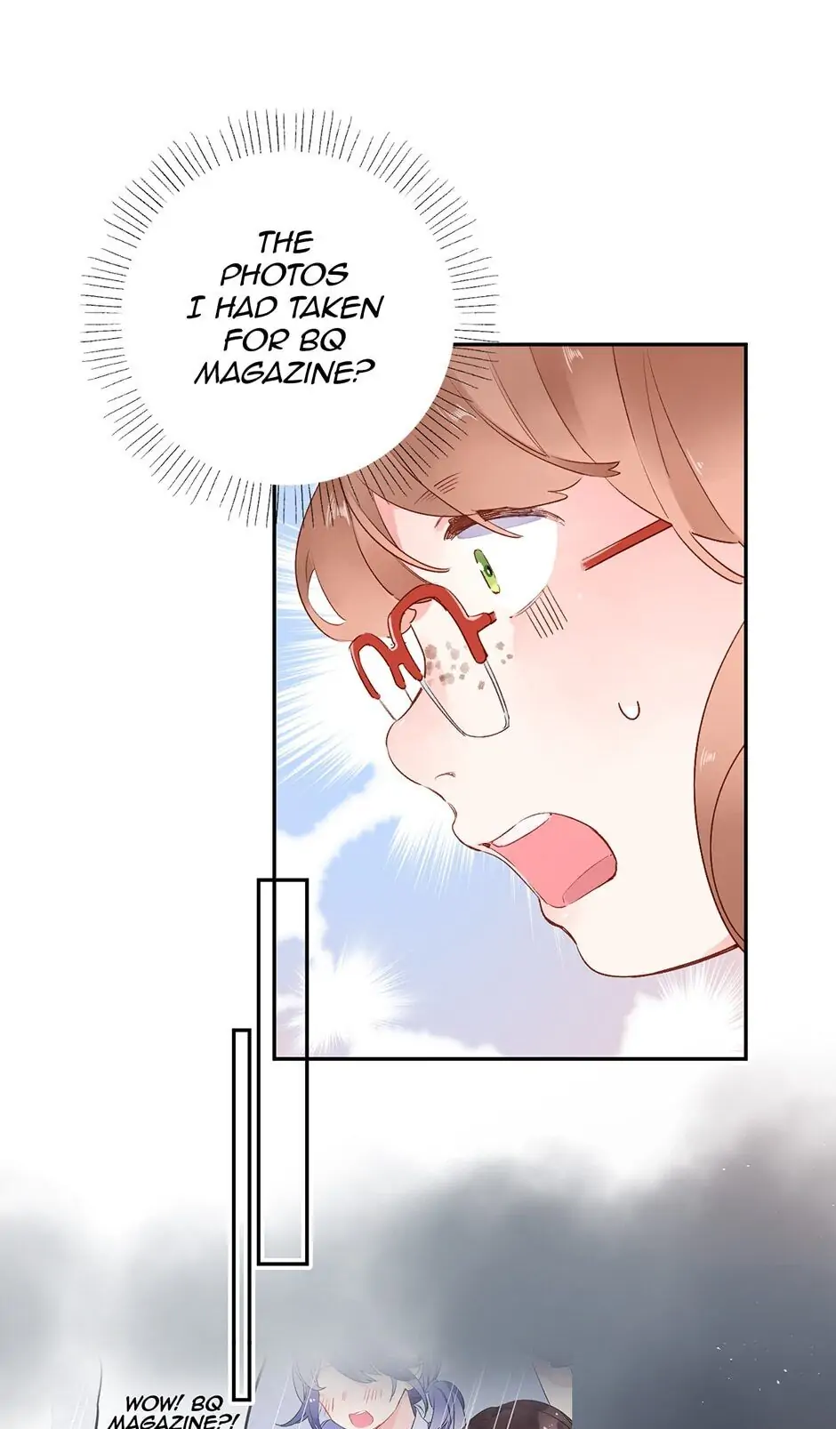DOLO’s Destiny Pill Chapter 51 - page 41