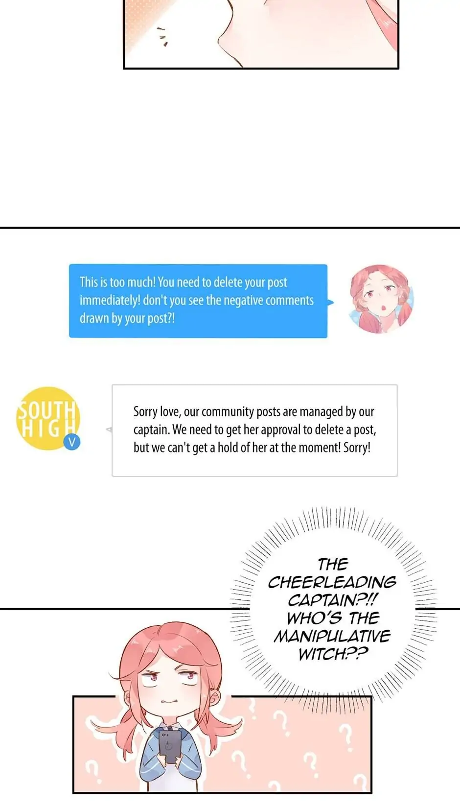 DOLO’s Destiny Pill Chapter 51 - page 46