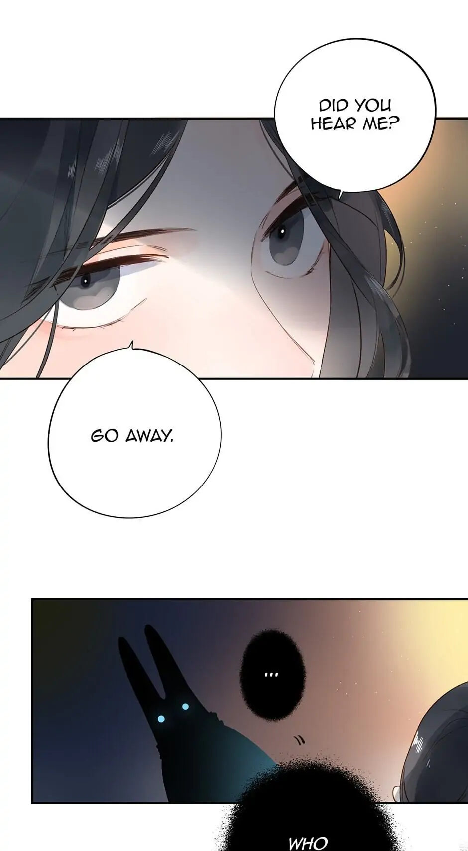 DOLO’s Destiny Pill Chapter 51 - page 58