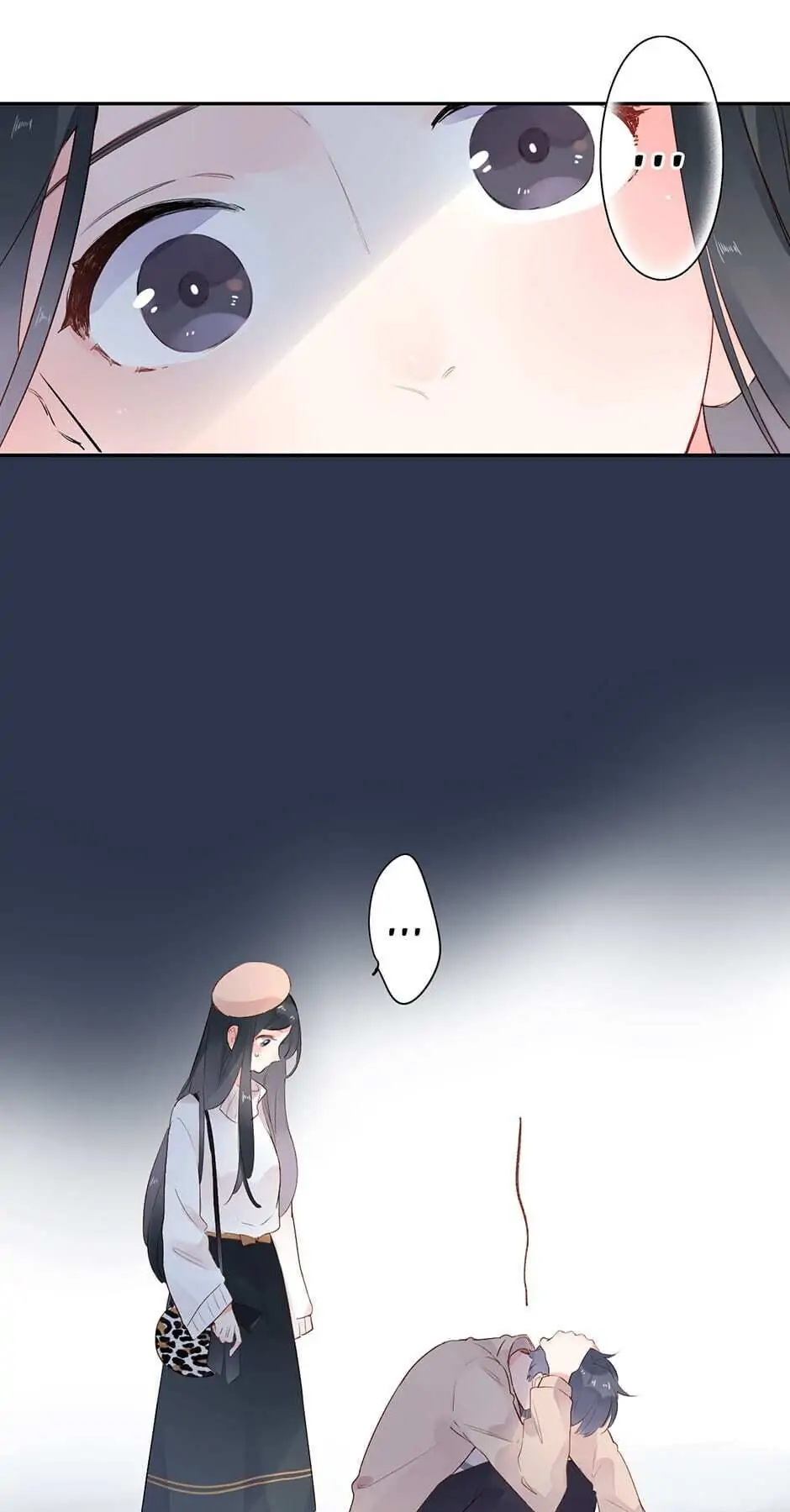 DOLO’s Destiny Pill Chapter 50 - page 24