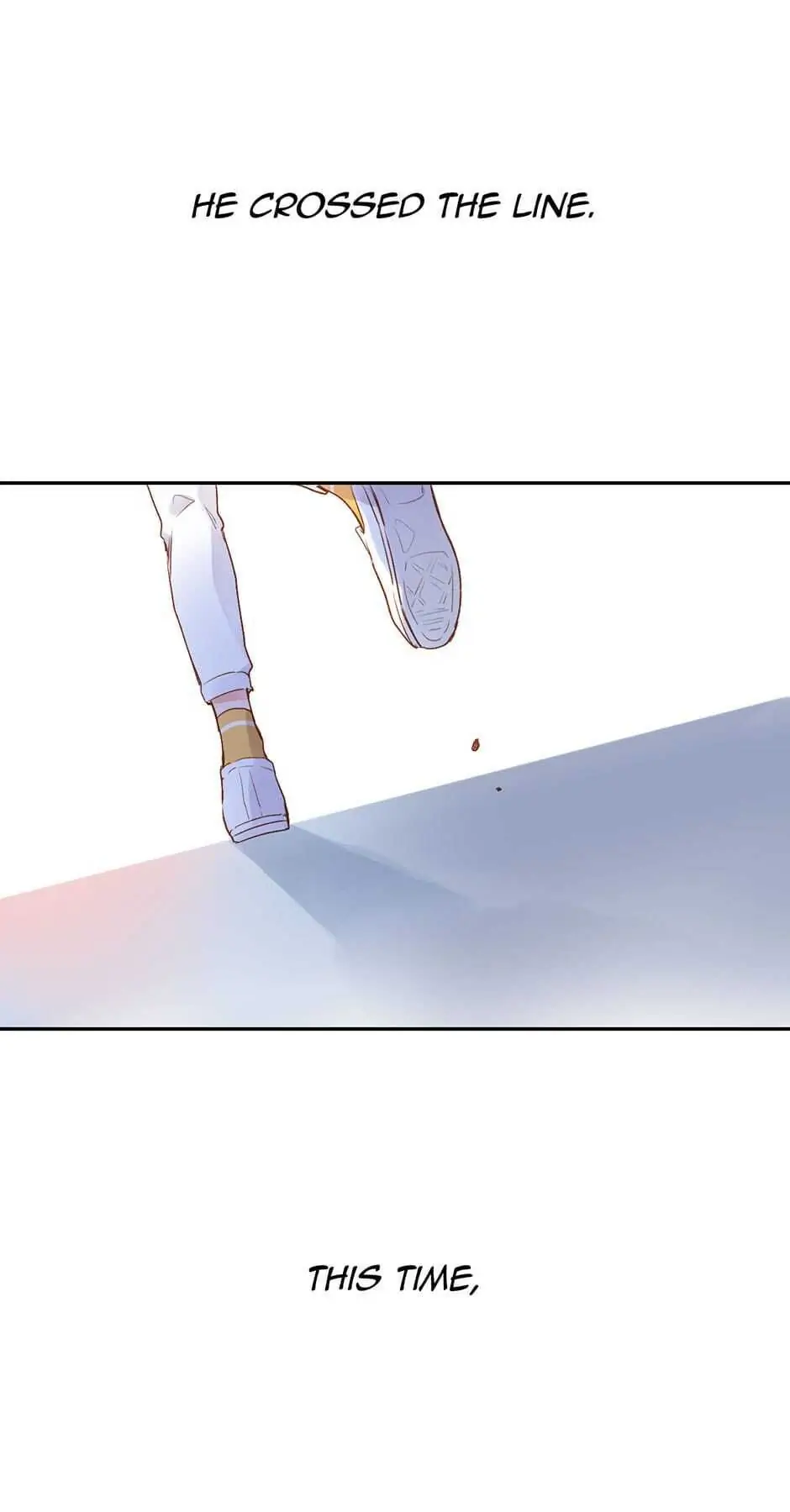DOLO’s Destiny Pill Chapter 50 - page 27