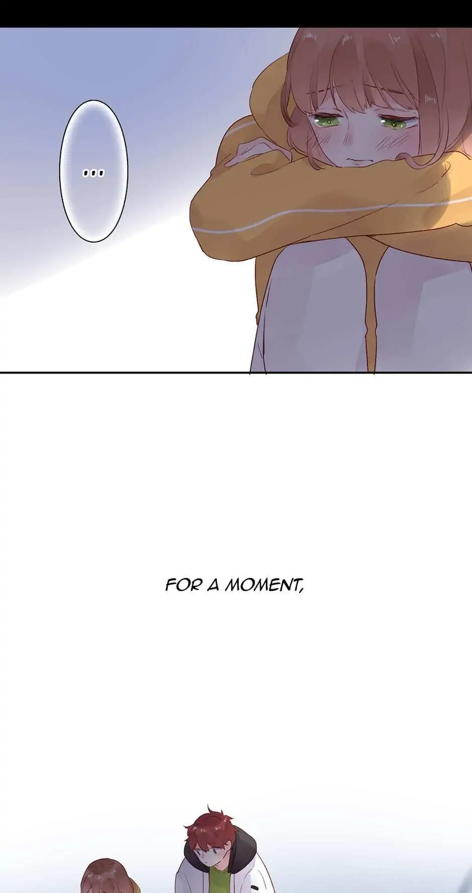 DOLO’s Destiny Pill Chapter 50 - page 37